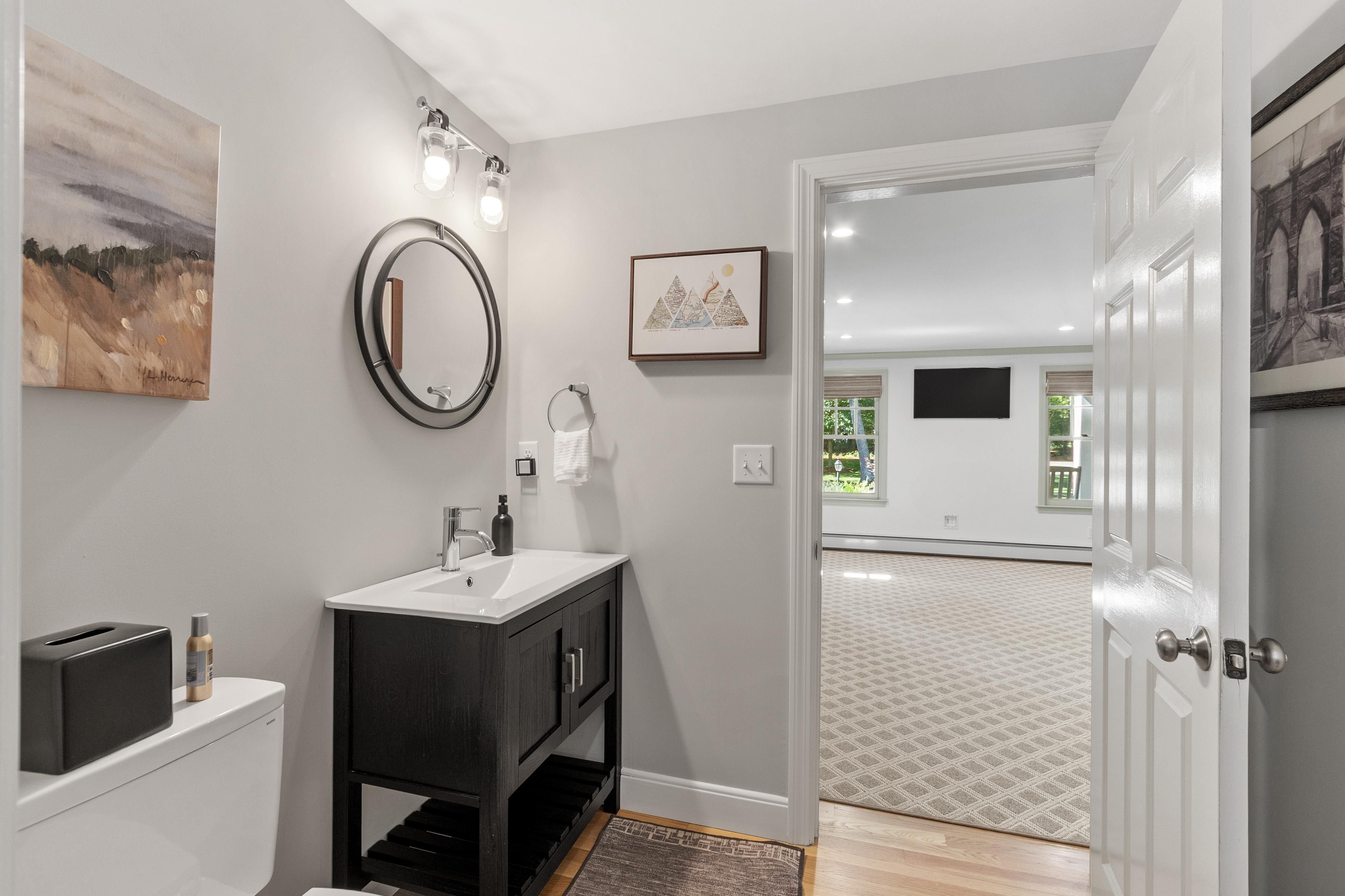  111 Old Pickard Rd, Concord, MA, 01742 - 物件實景