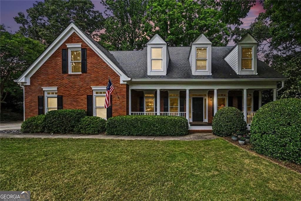 Buford, Georgia, 30519, United States, 5 Bedrooms Bedrooms, ,5 BathroomsBathrooms,Residential,For Sale,2044951