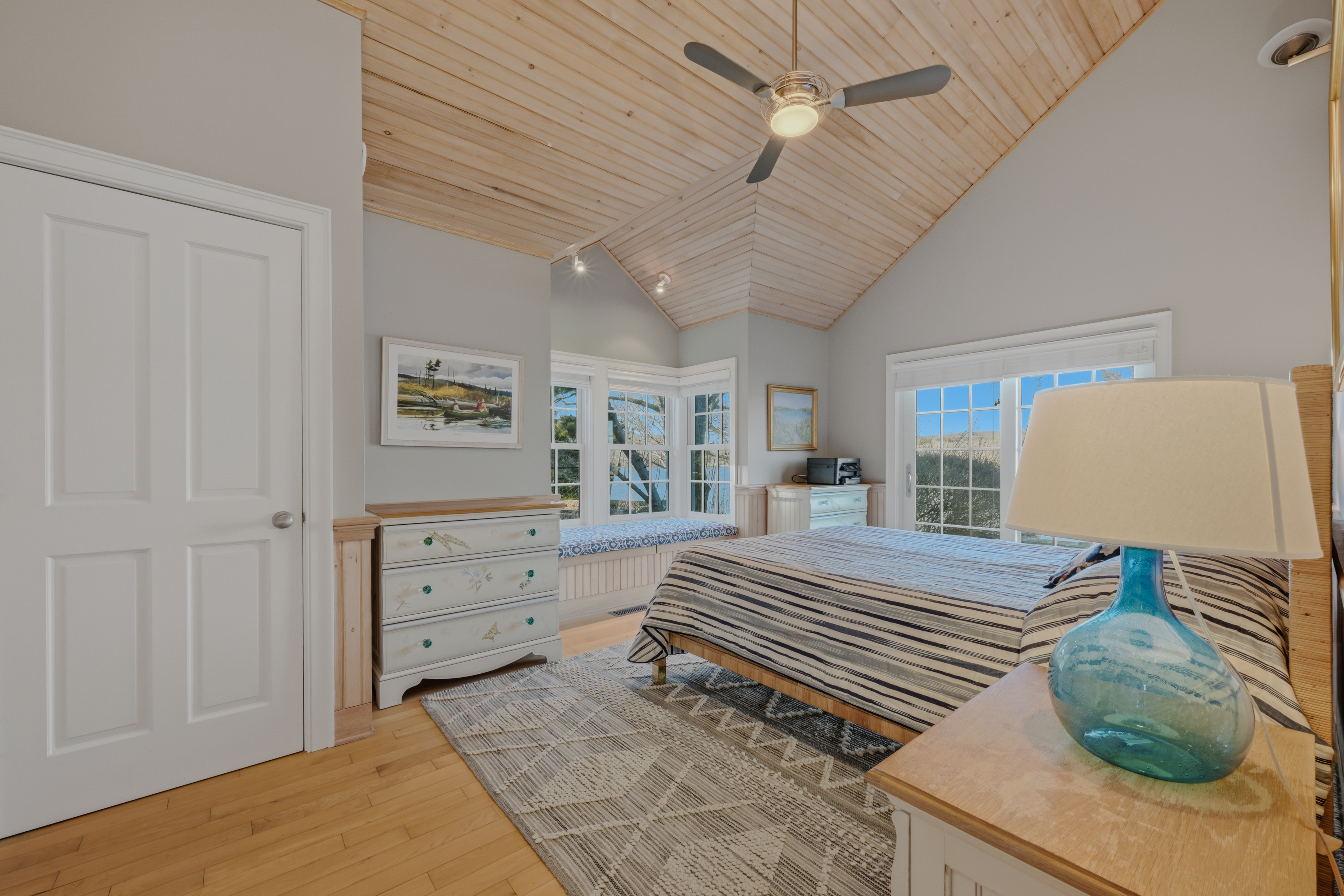  Exceptional Waterfront Estate on the Ct. River - 物件實景