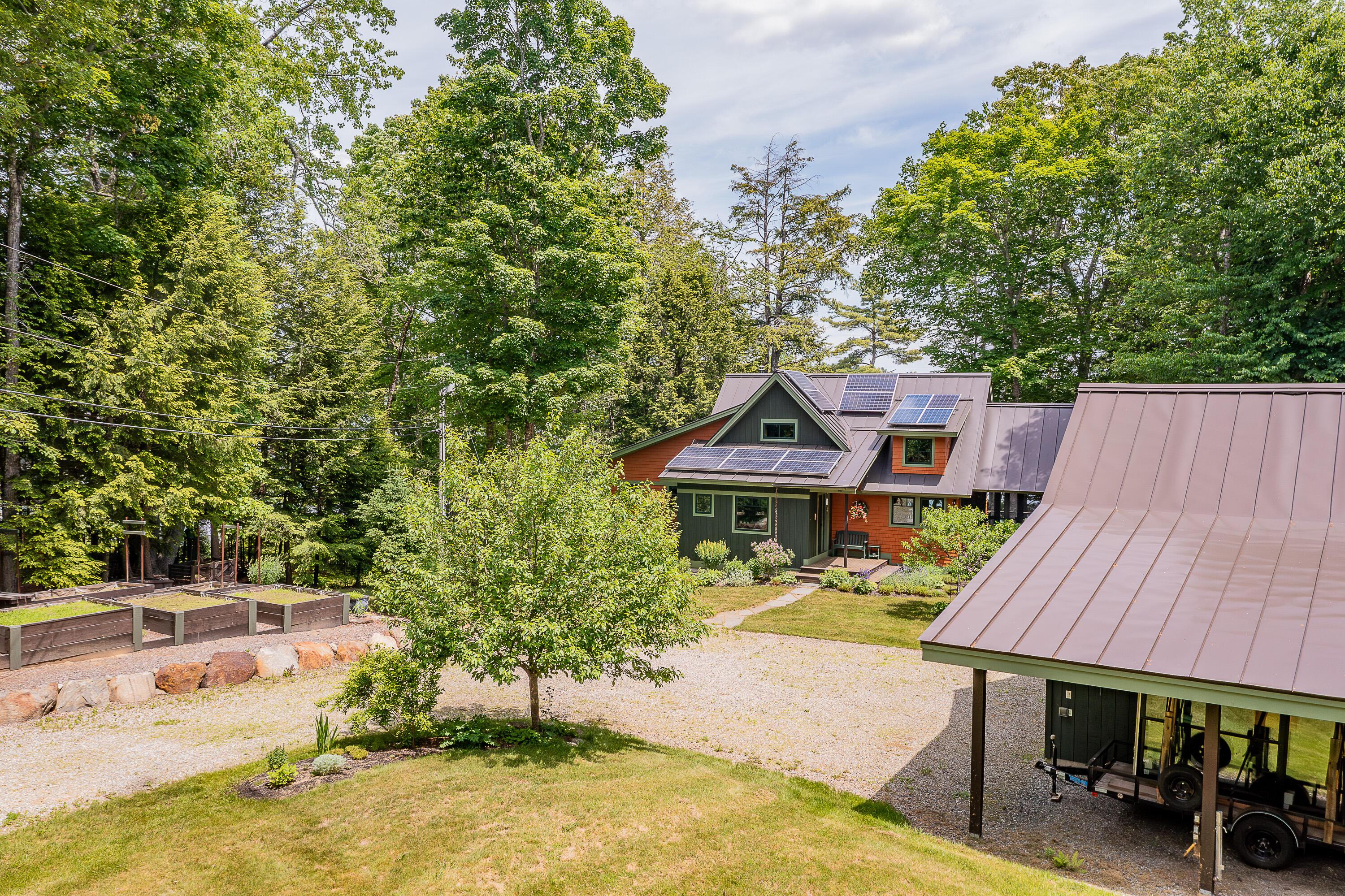  202 Sterlingtown Lane - 物件實景