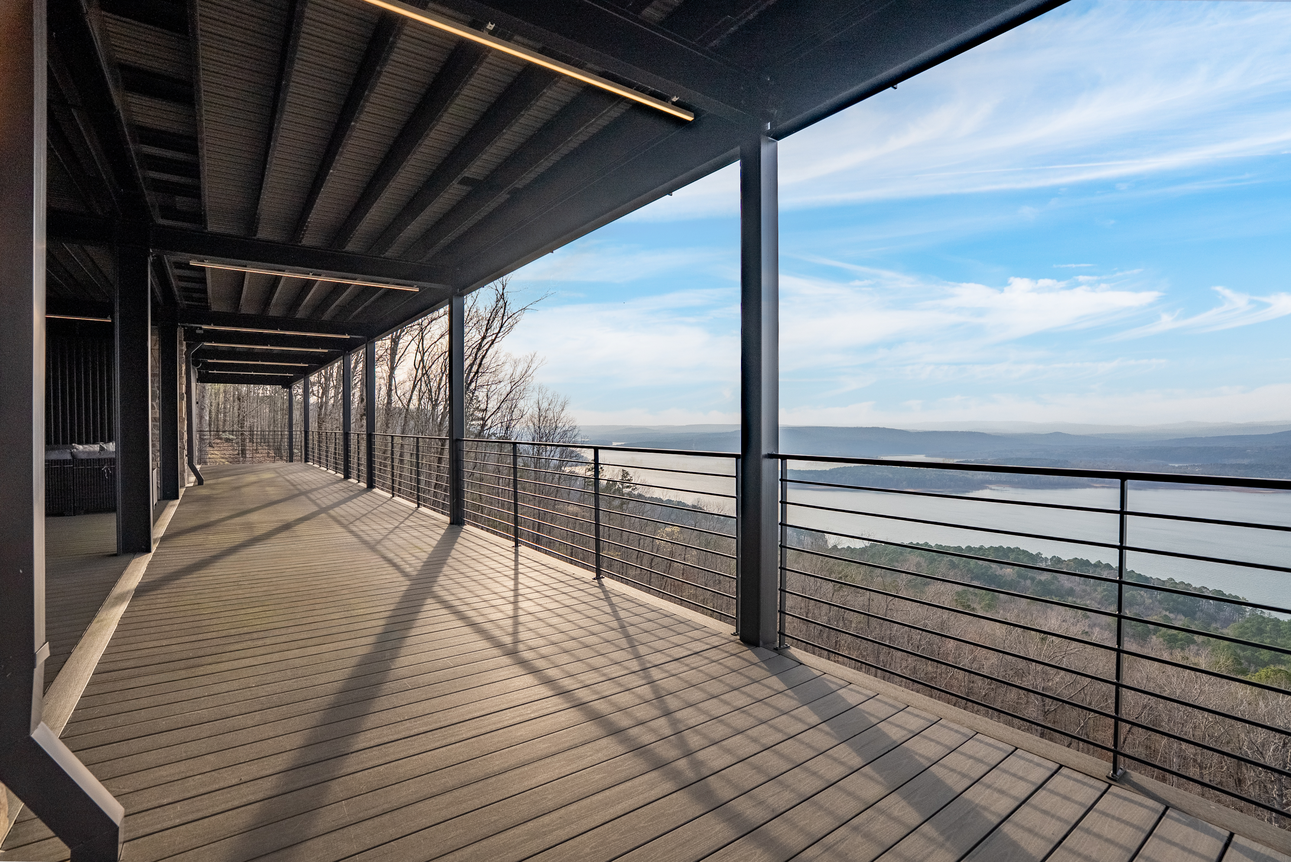  The Overlook at Greers Ferry Lake - 物件實景