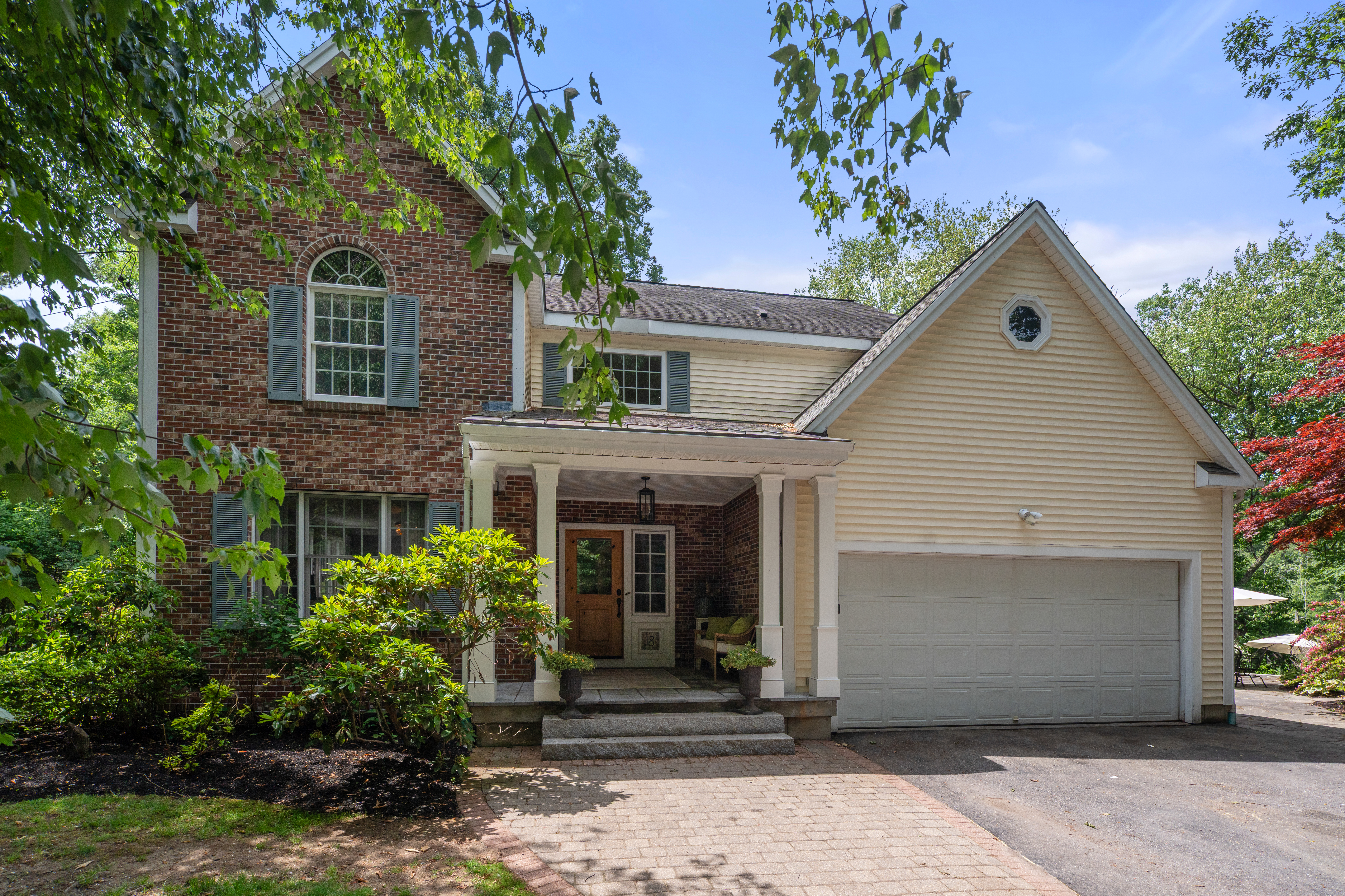  18 Wood Street, Southborough, MA, 01772 - 物件實景