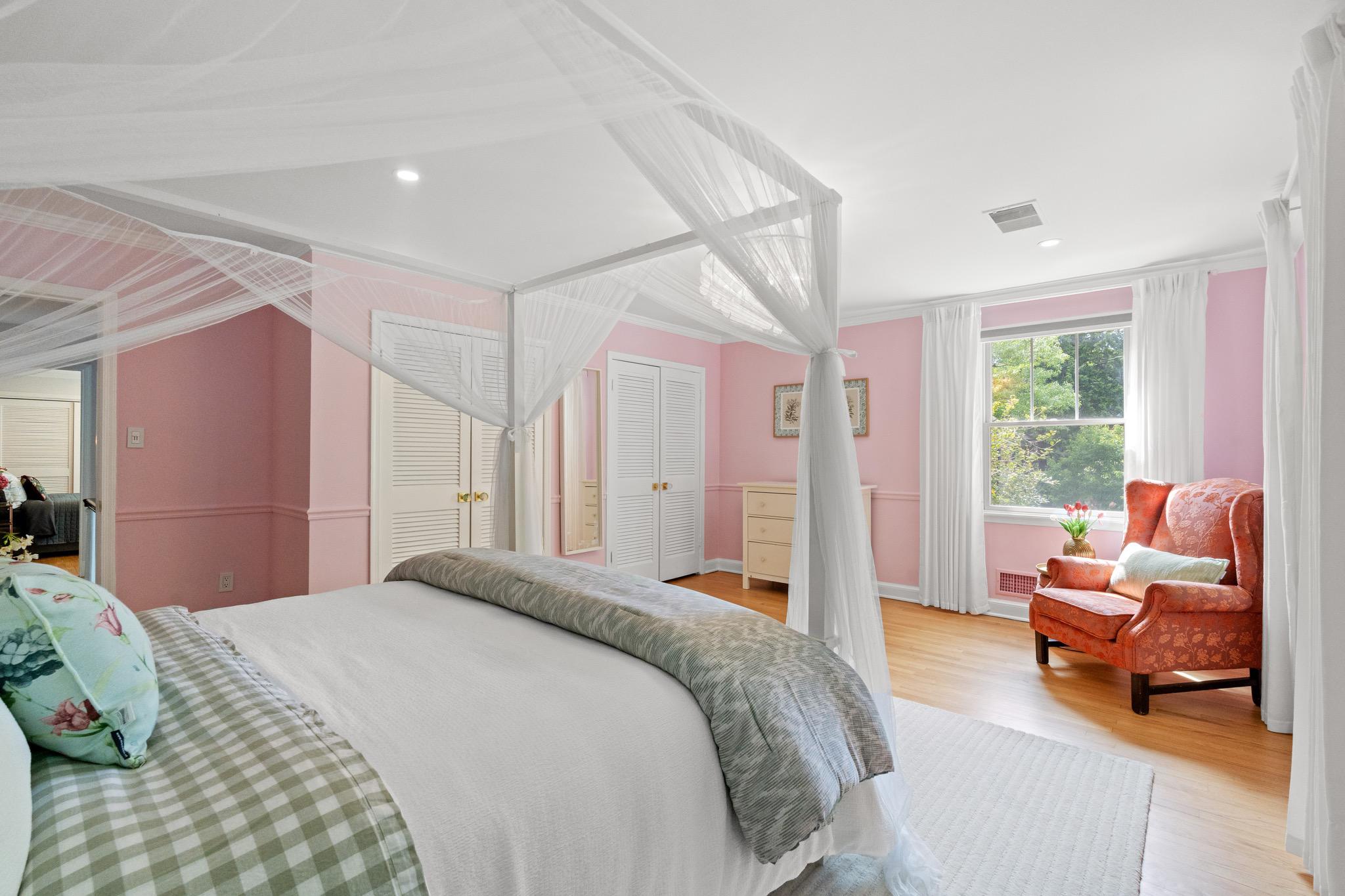  4834 Van Ness Street NW, Washington, DC, 20016 - 物件實景