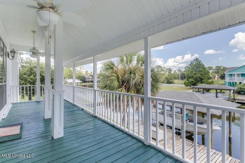Pass Christian, Mississippi, 39571, United States, 4 Bedrooms Bedrooms, ,4 BathroomsBathrooms,Residential,For Sale,1944880