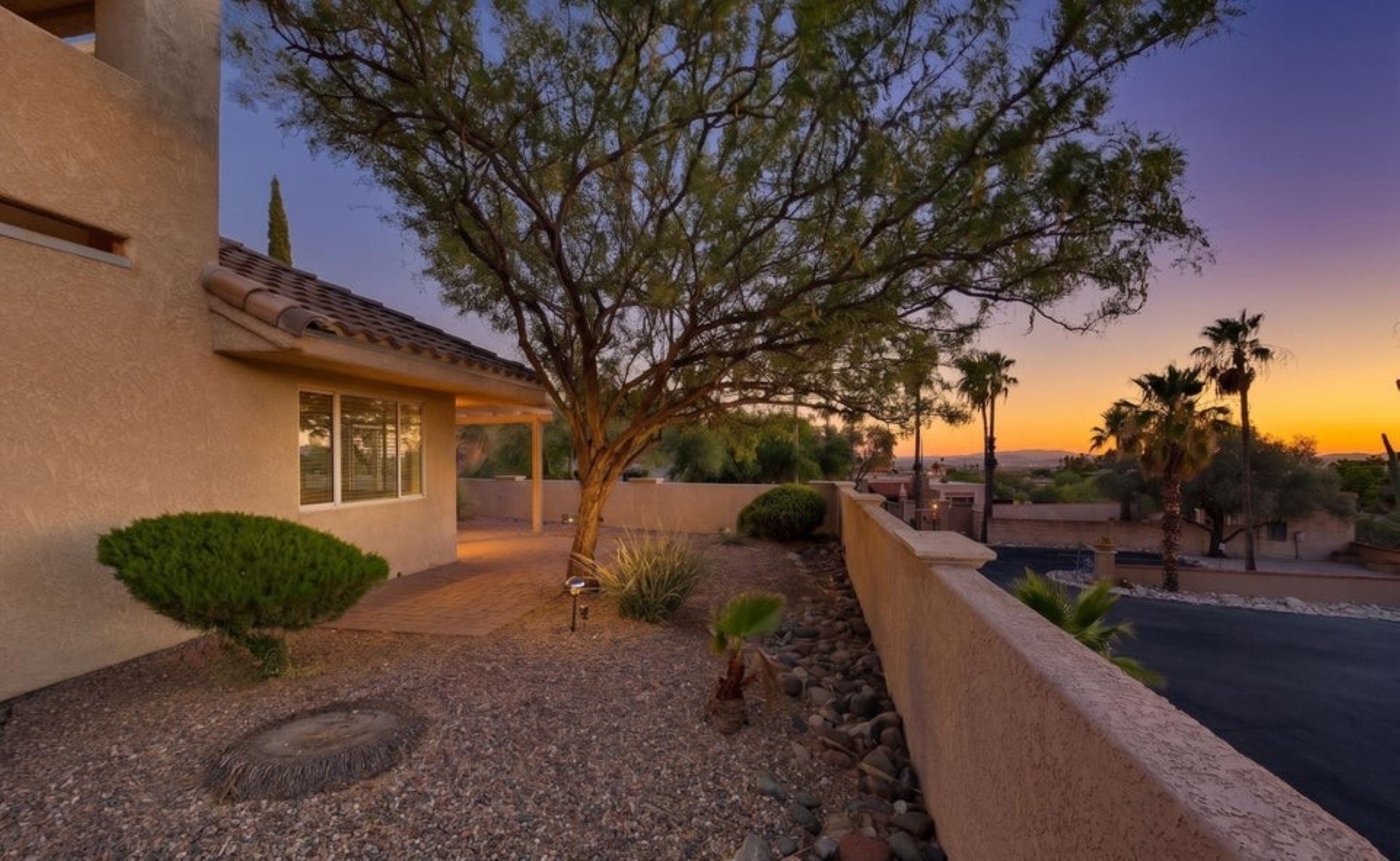  6543 N Turnberry Drive, Tucson, AZ 85718 - 物件實景