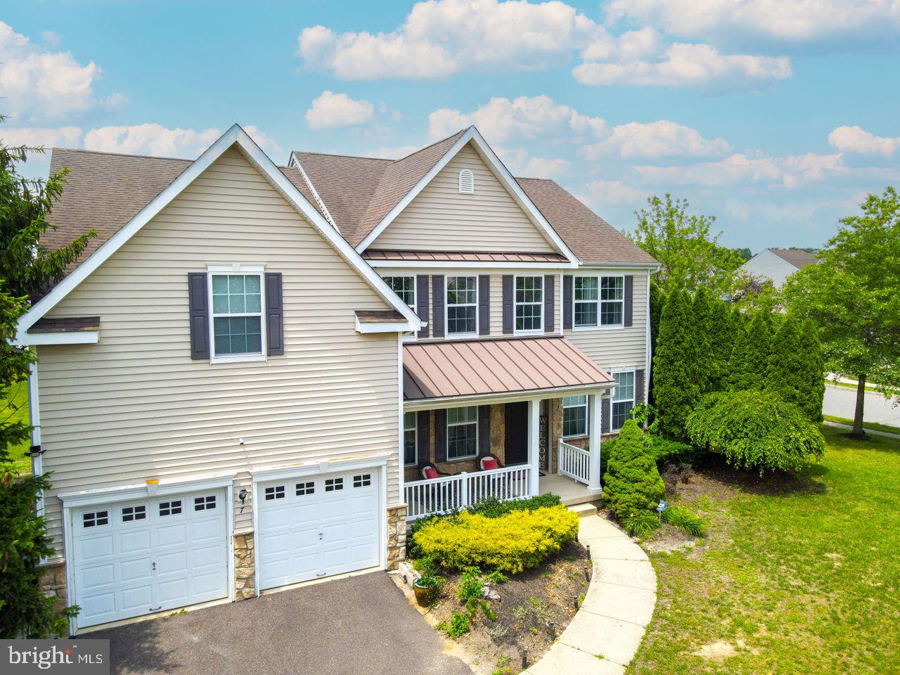 Berlin, New Jersey, 08009, United States, 4 Bedrooms Bedrooms, ,4 BathroomsBathrooms,Residential,For Sale,1839862