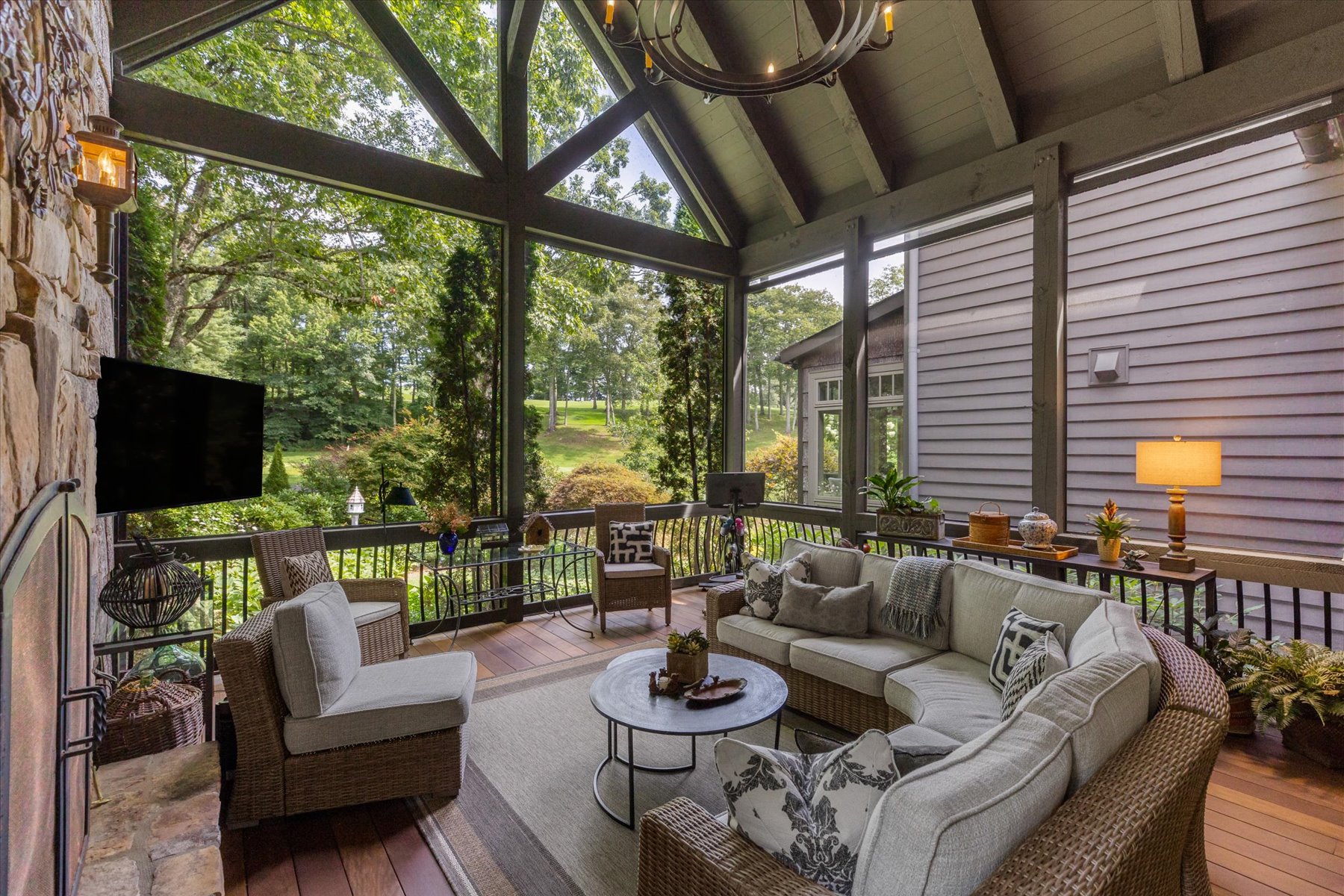  494 Country Club Drive, Highlands, NC 28741 - 物件實景