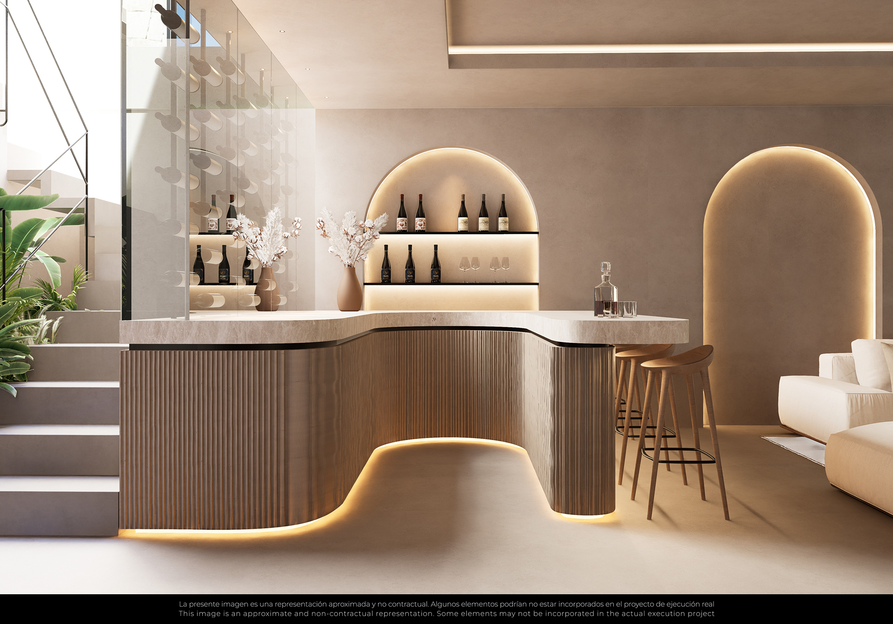  Plot with project in Nueva Andalucía, Marbella - 物件實景