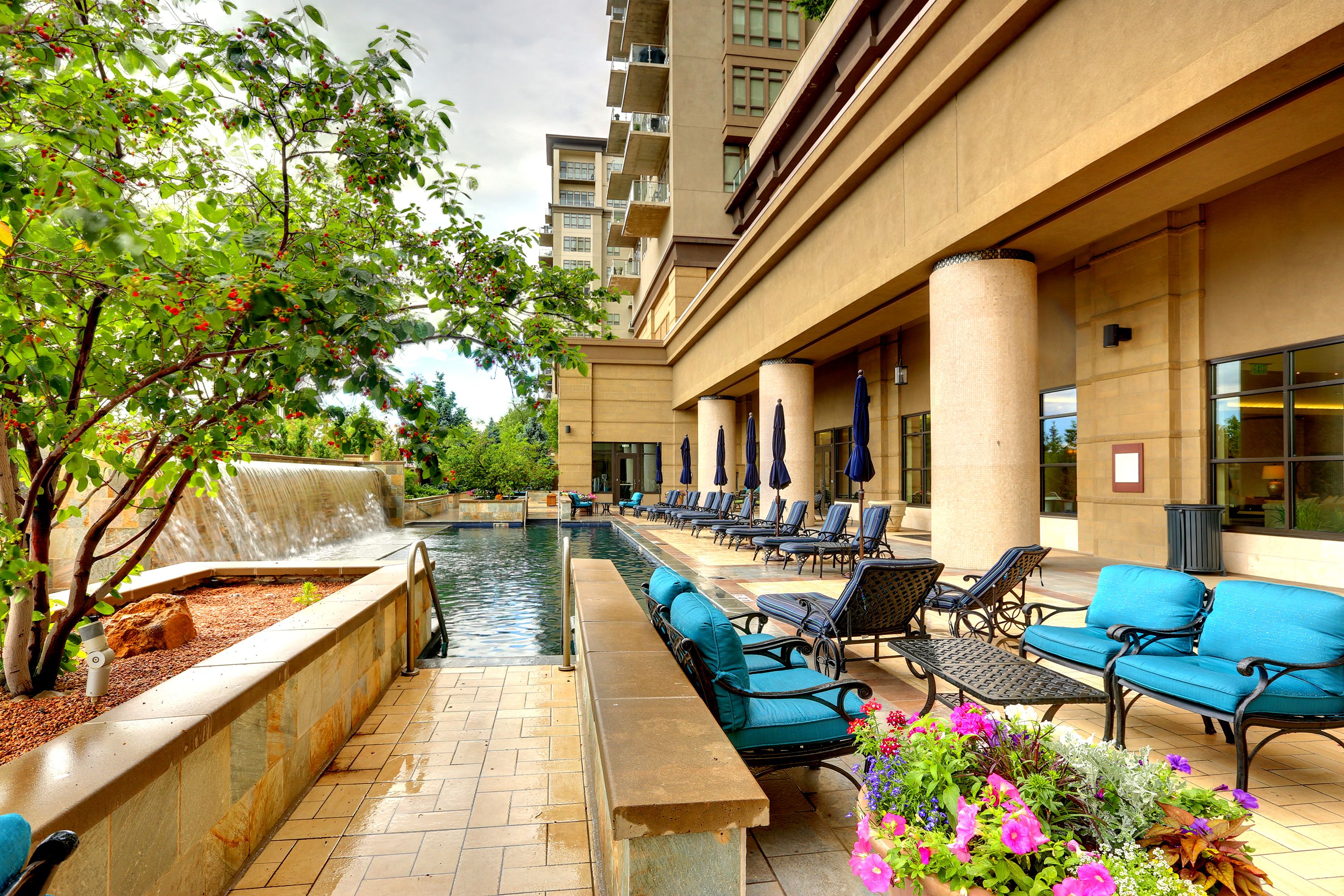  Easy to Transition Between Indoor Comfort and Outdoor Serenity - 物件實景