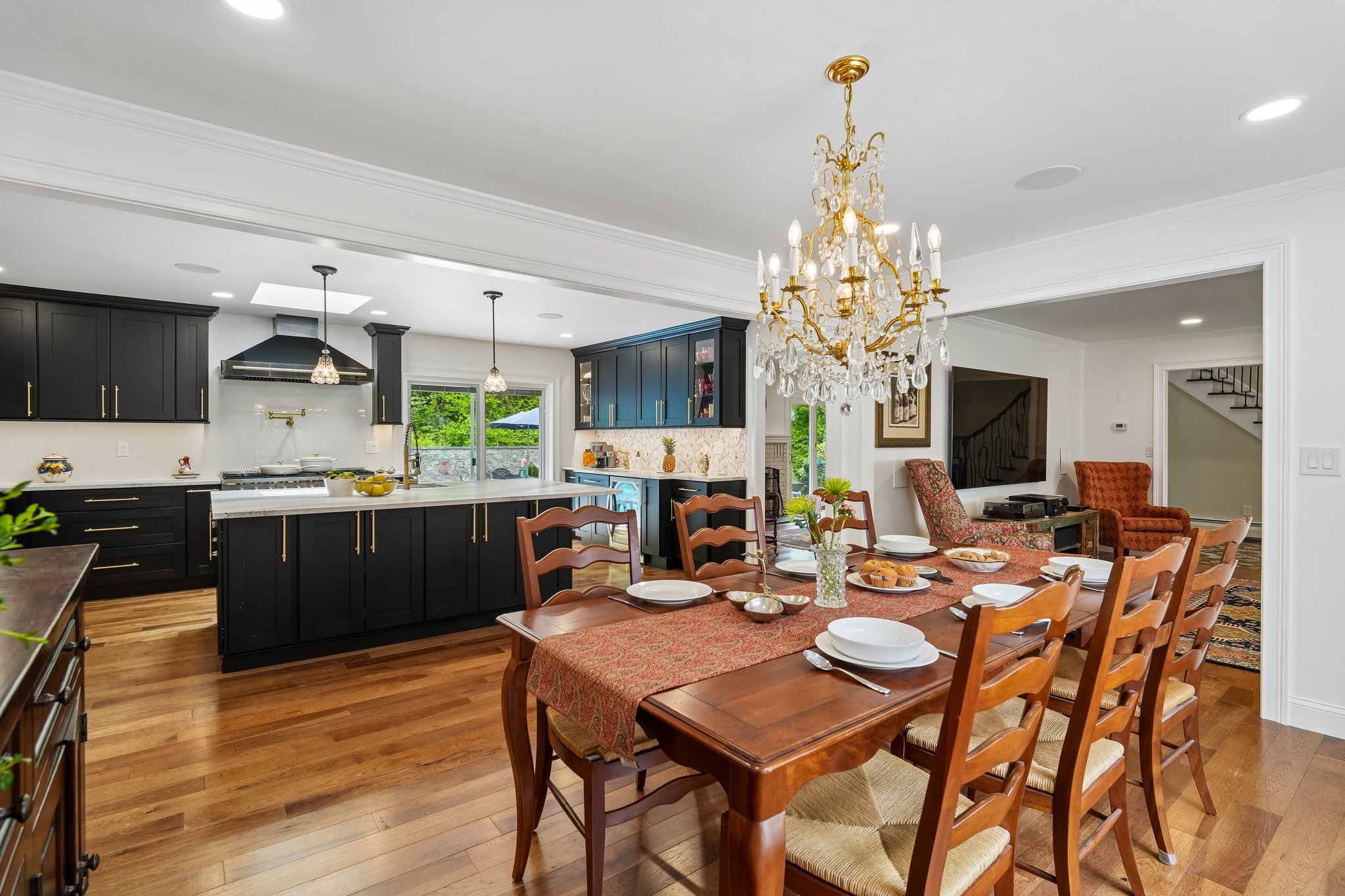  11 Auriemma Court, Roxbury Township, NJ 07850 - 物件實景