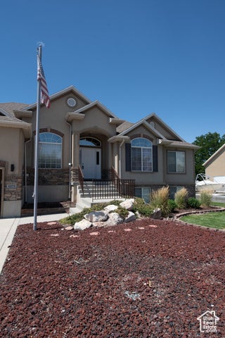 Hooper, Utah, 84315, United States, 4 Bedrooms Bedrooms, ,3 BathroomsBathrooms,Residential,For Sale,1904252