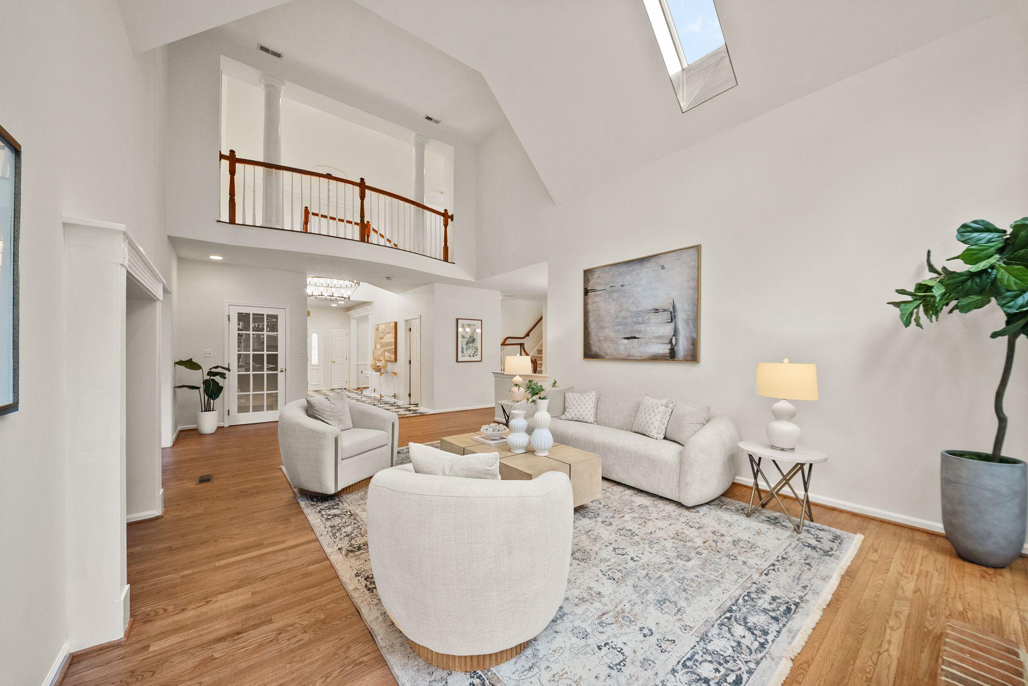  12754 Alder Woods Drive, Fairfax, VA, 22033 - 物件實景