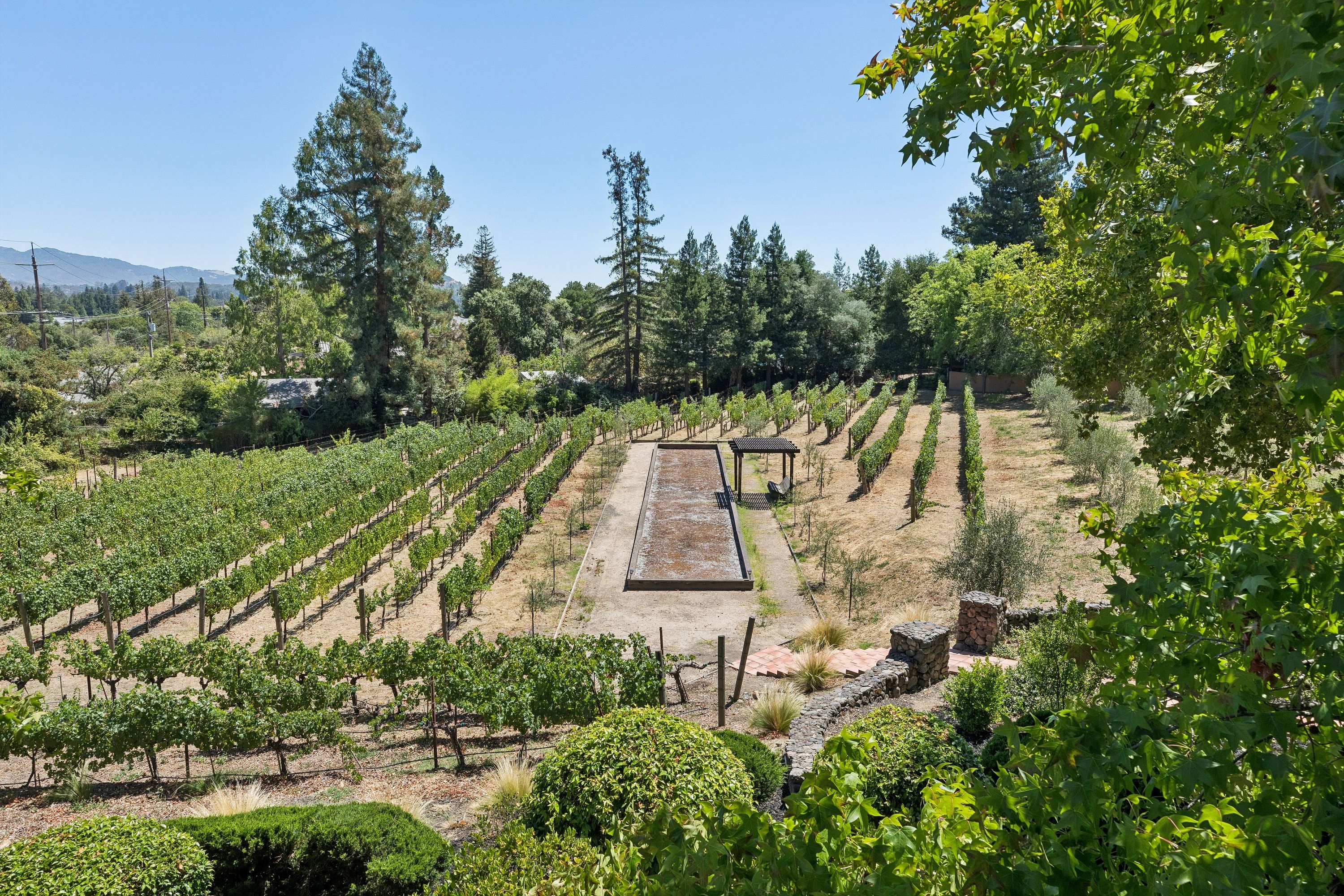  Napa Valley Lifestyle Estate - 物件實景