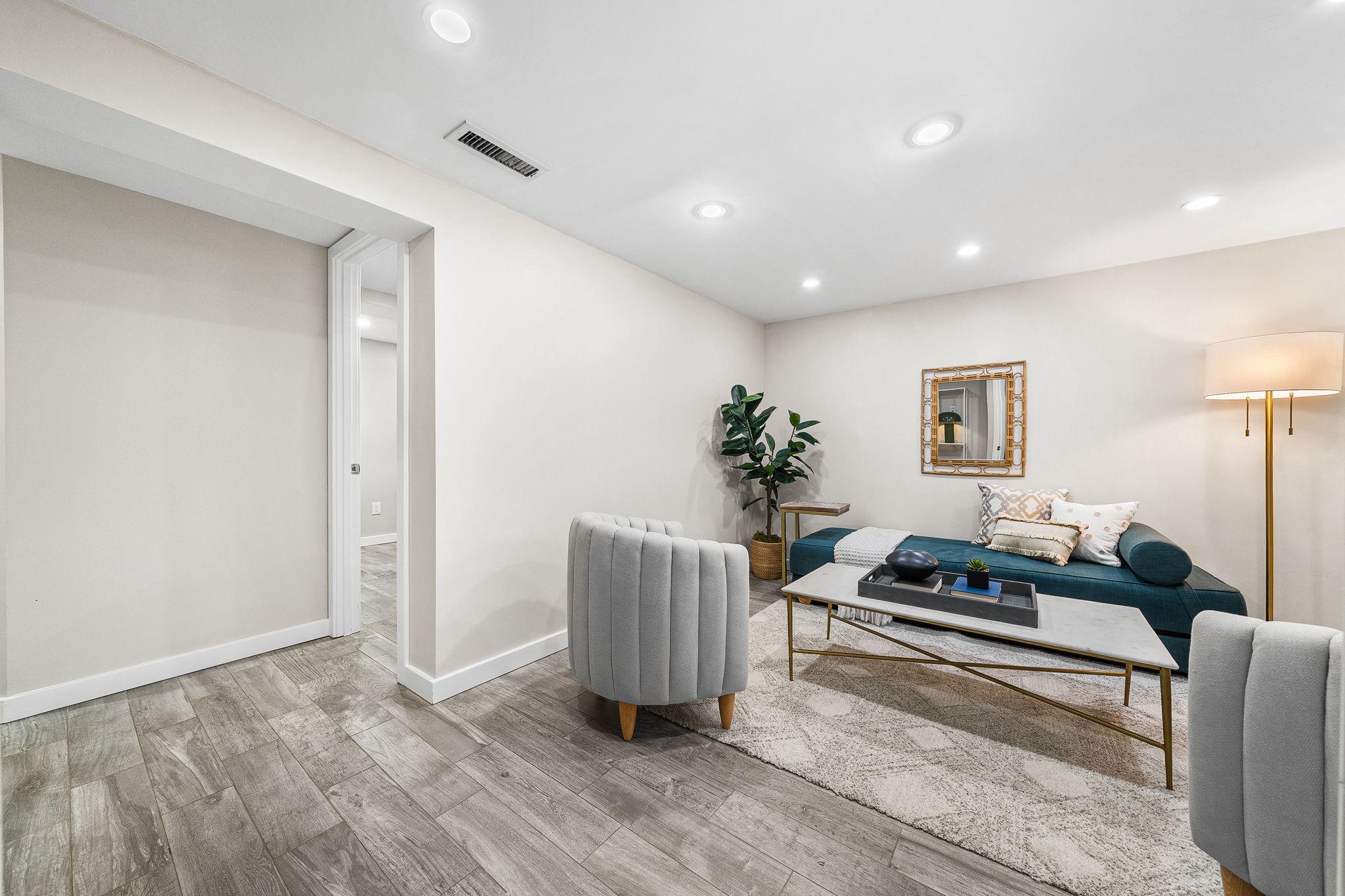  10 E Linden Street, Alexandria, VA, 22301 - 物件實景