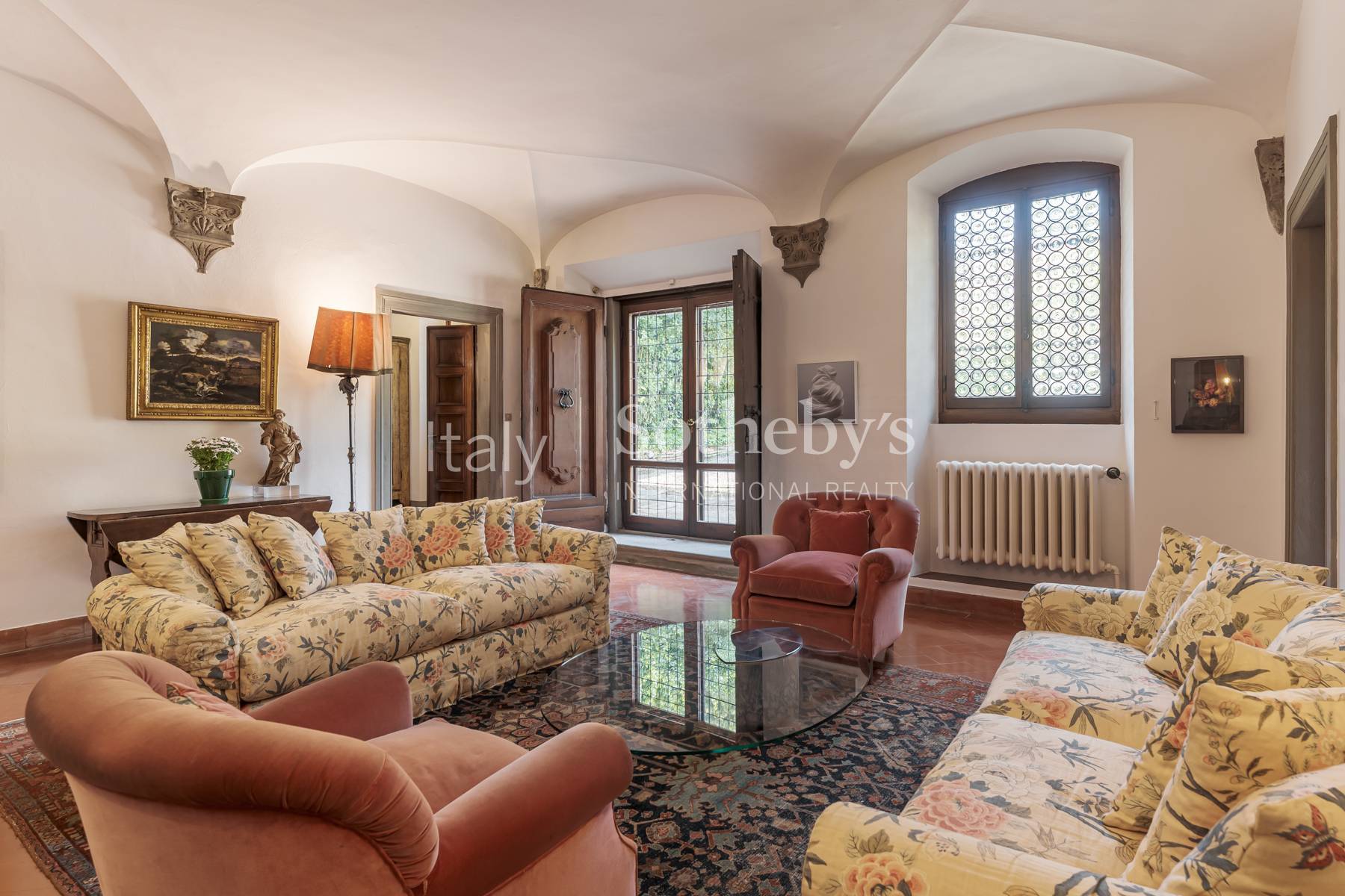 Elegant villa on the hills of San Domenico - 物件實景