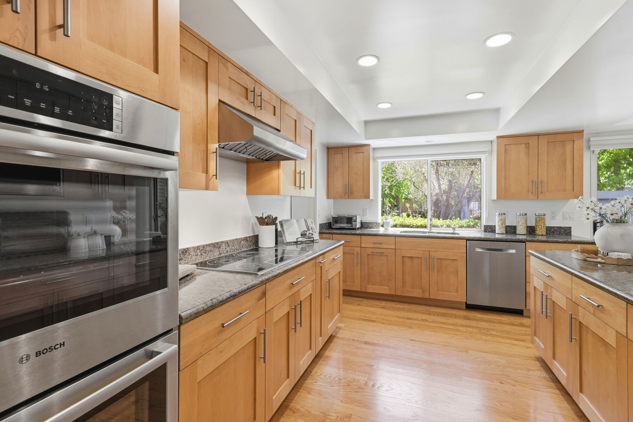  2941 Belmont Woods way - 物件實景