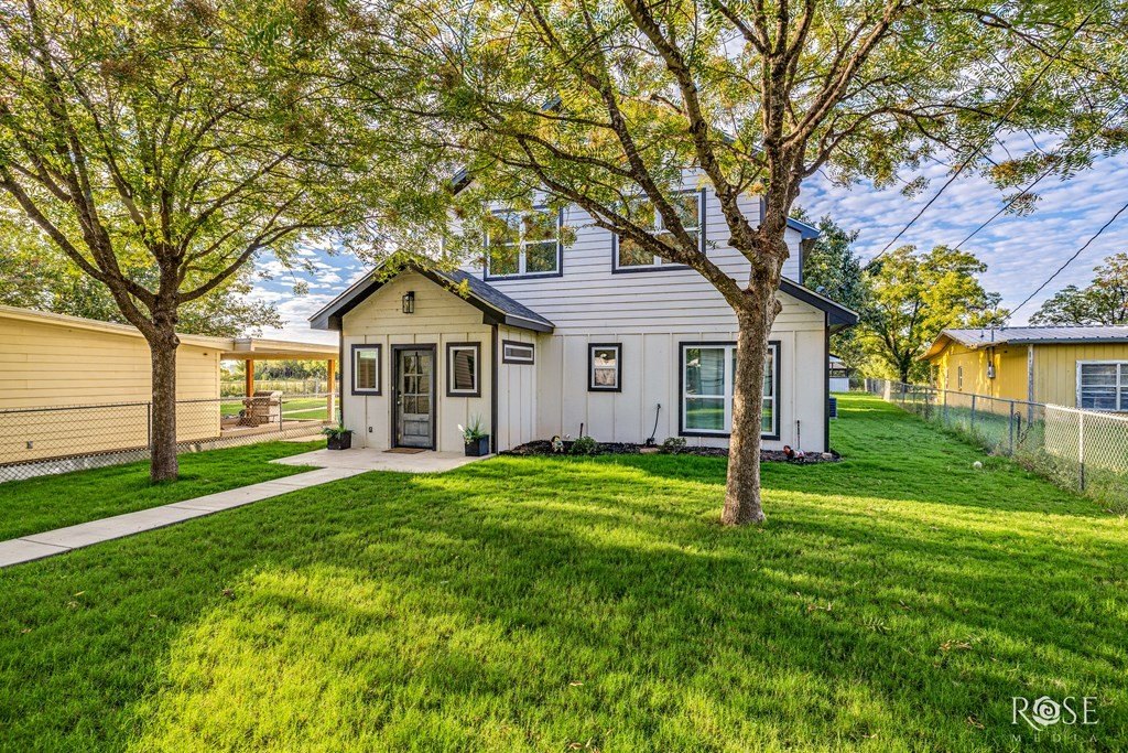 Shad Rd, San Angelo, TX 76904 #1