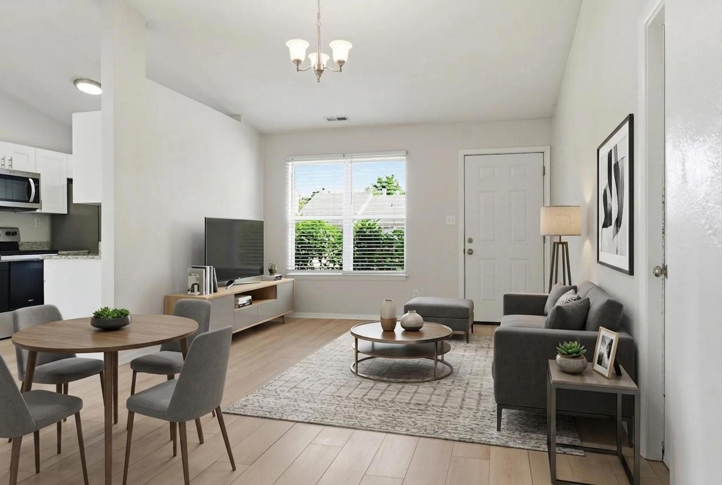  3813 Broadleaf Court, Virginia Beach, VA, 23453 - 物件實景