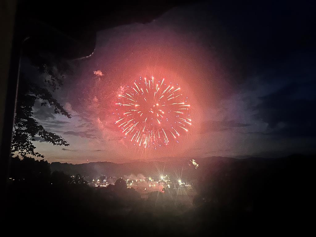 Ellijay, Georgia, 30540, United States, 5 Bedrooms Bedrooms, ,5 BathroomsBathrooms,Residential,For Sale,1952565