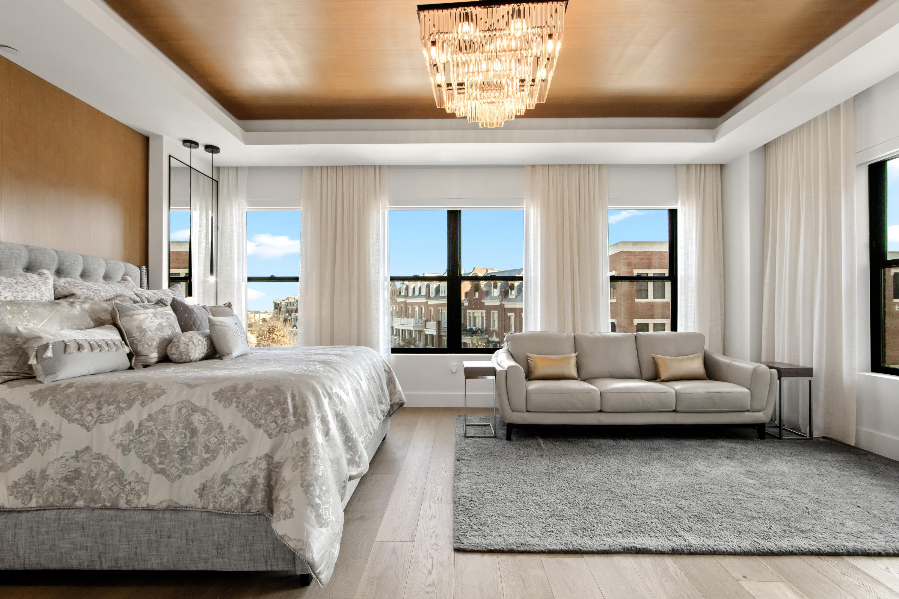  Experience Luxurious Living at Parkview Residence - 物件實景