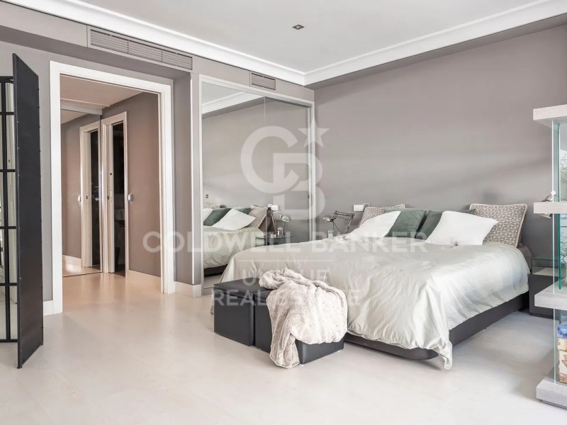 Madrid, Comunidad de Madrid, ES, 3 Bedrooms Bedrooms, ,4 BathroomsBathrooms,Residential,For Sale,1849592