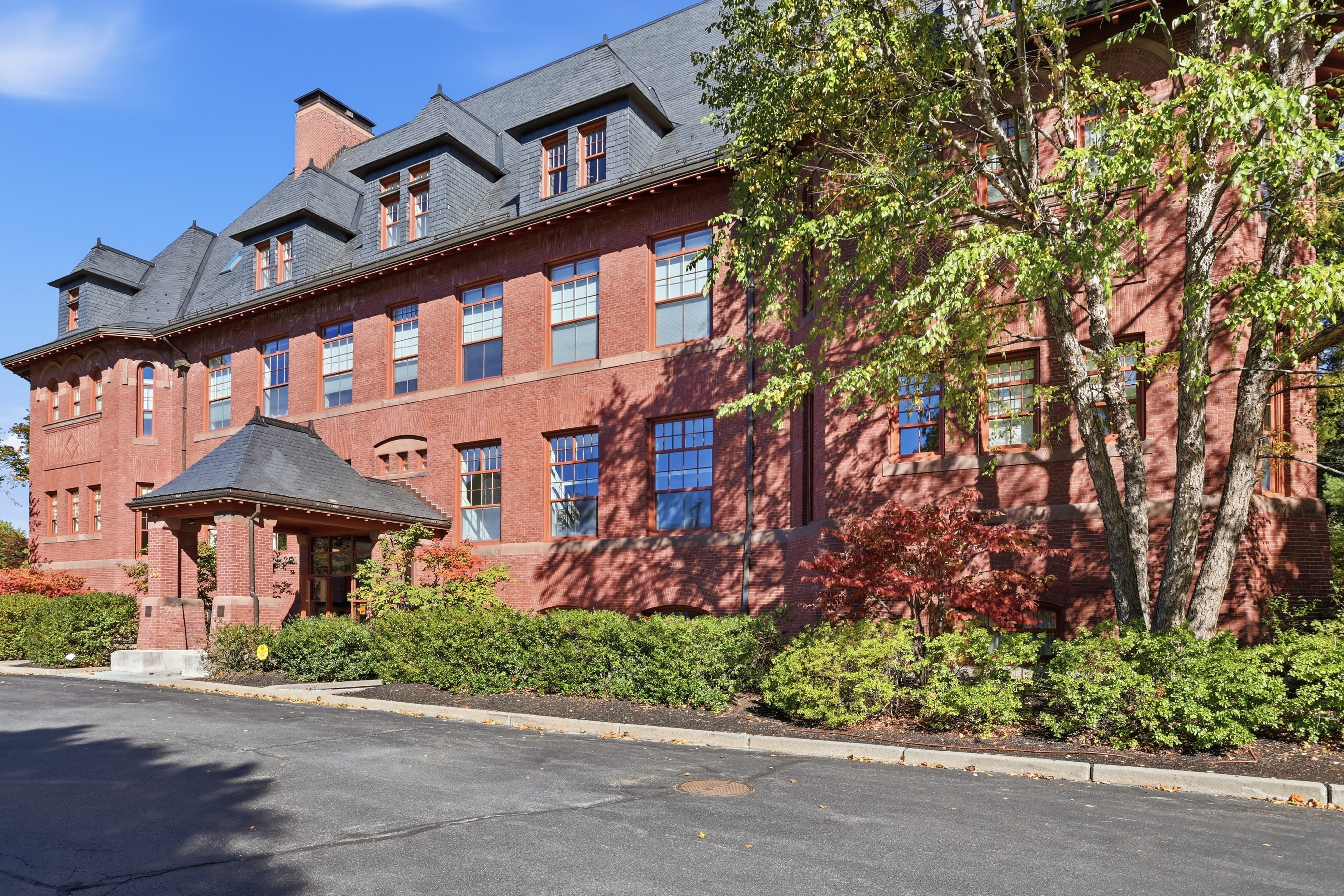  33 Forest Street - Unit 206, Lexington, MA 02421 - 物件實景