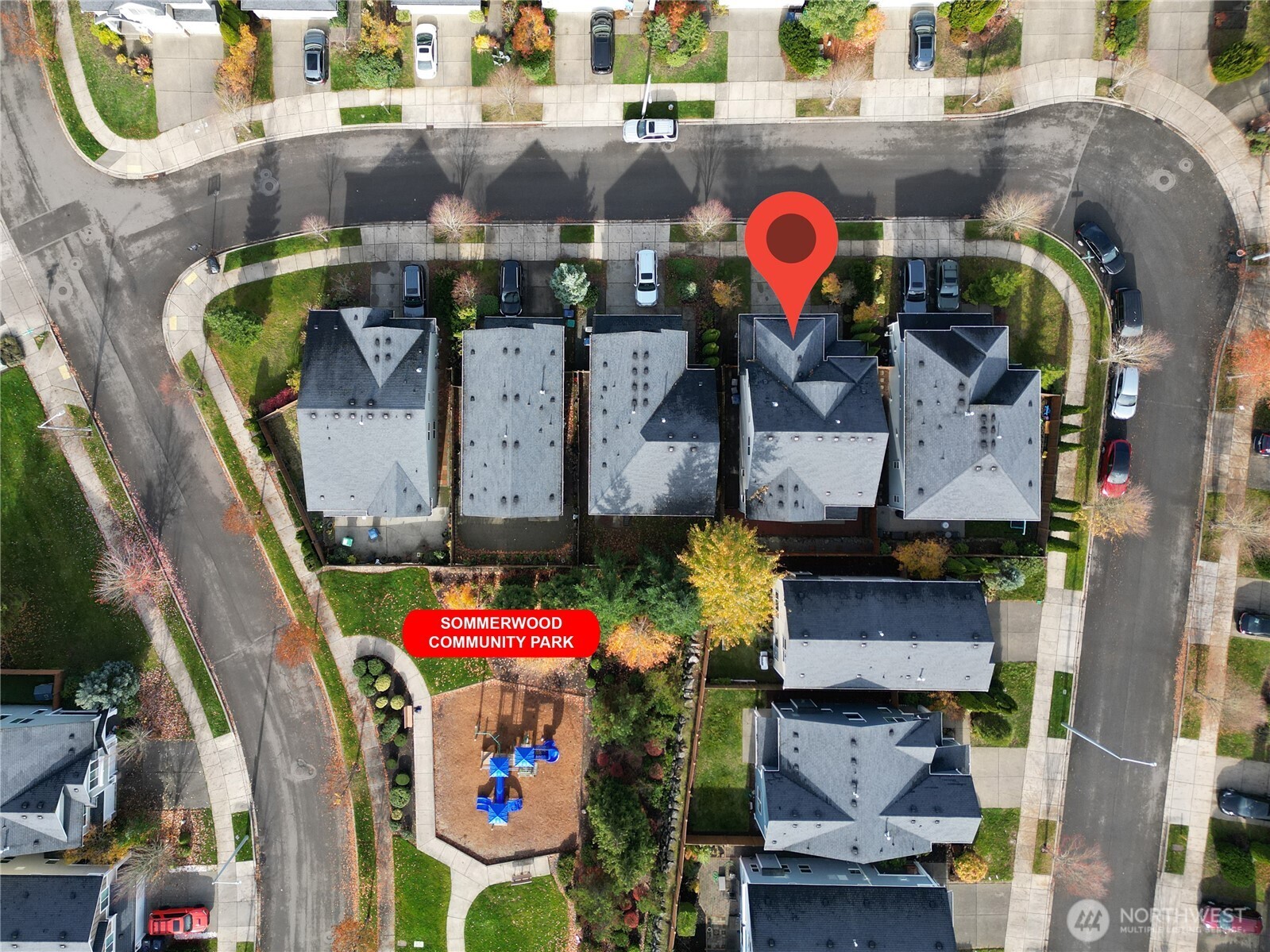 Bothell, Washington, 98012, United States, 3 Bedrooms Bedrooms, ,3 BathroomsBathrooms,Residential,For Sale,1987399