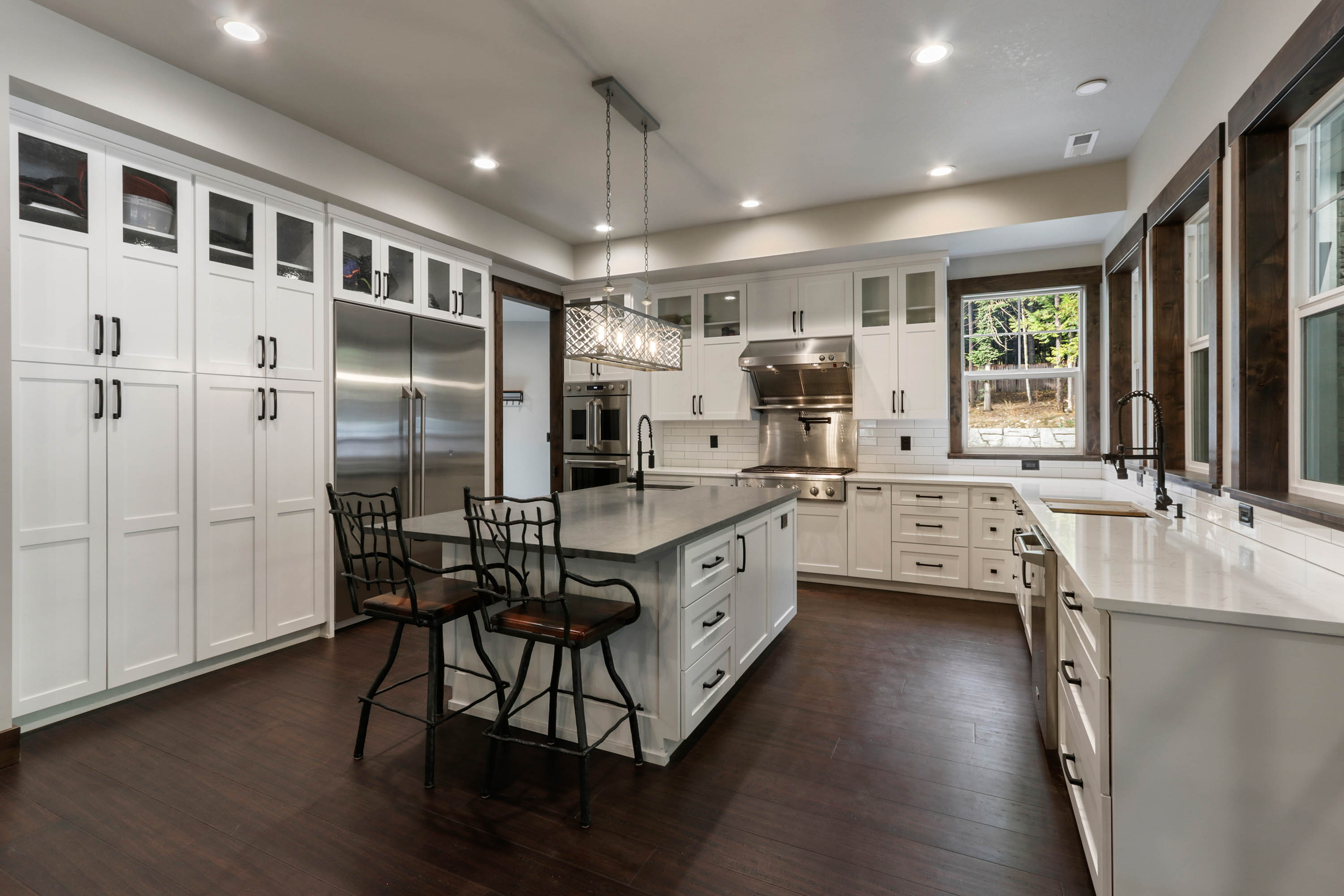 Sandpoint, Idaho, 83864, United States, 6 Bedrooms Bedrooms, ,8 BathroomsBathrooms,Residential,For Sale,1975419