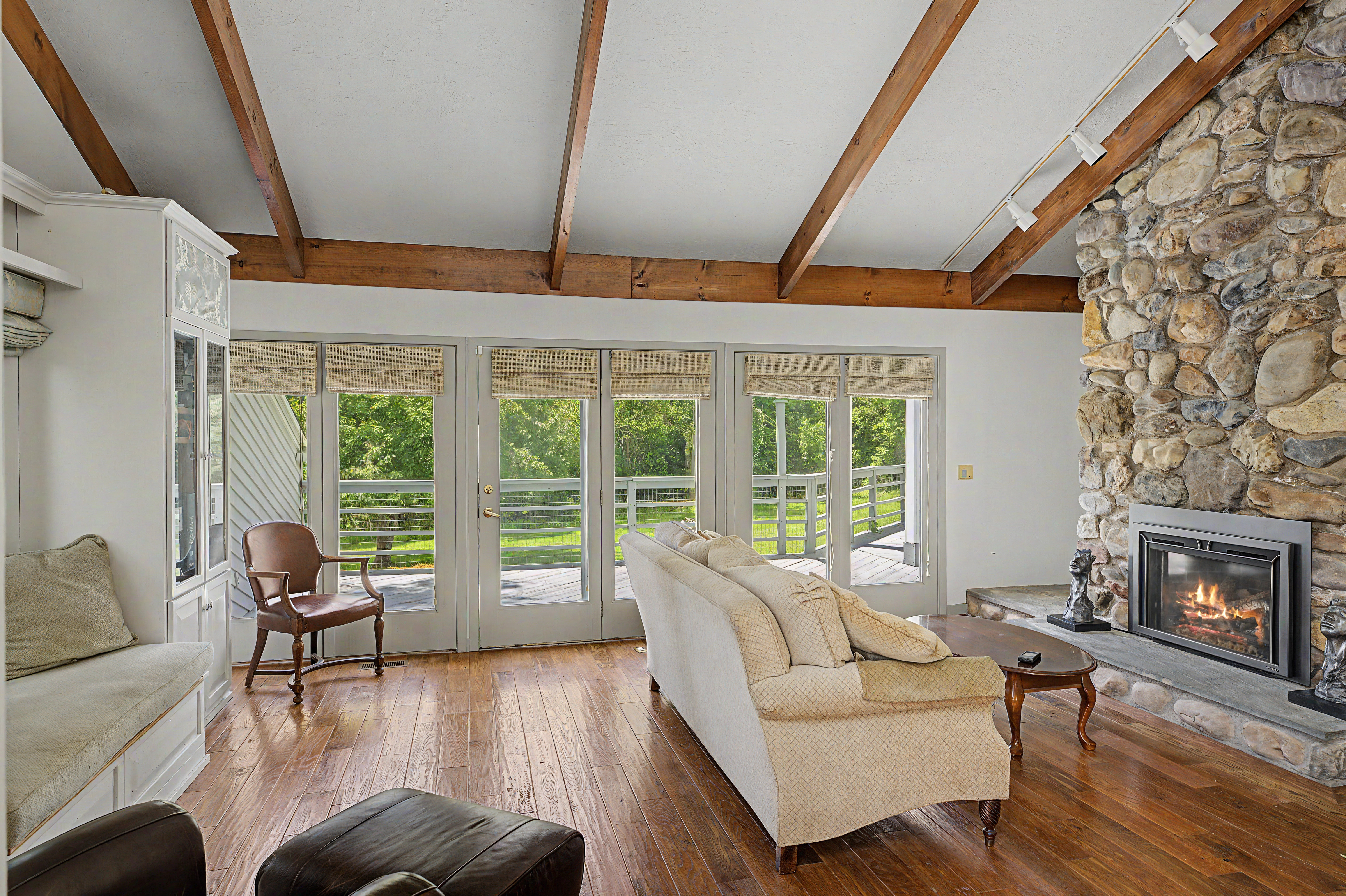  5728 Carversville Road, Doylestown, PA 18902 - 物件實景