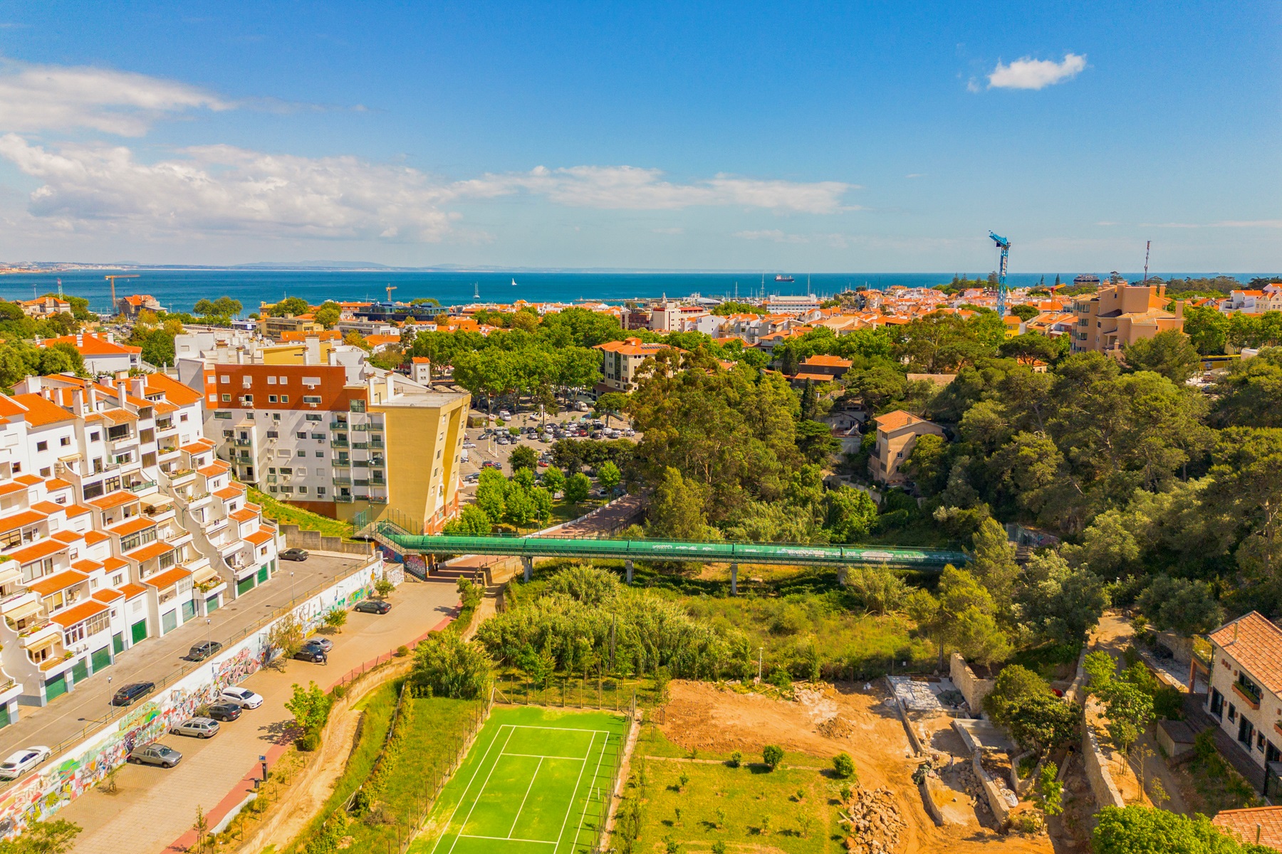  Flat, 3 bedrooms, for Sale - 物件實景
