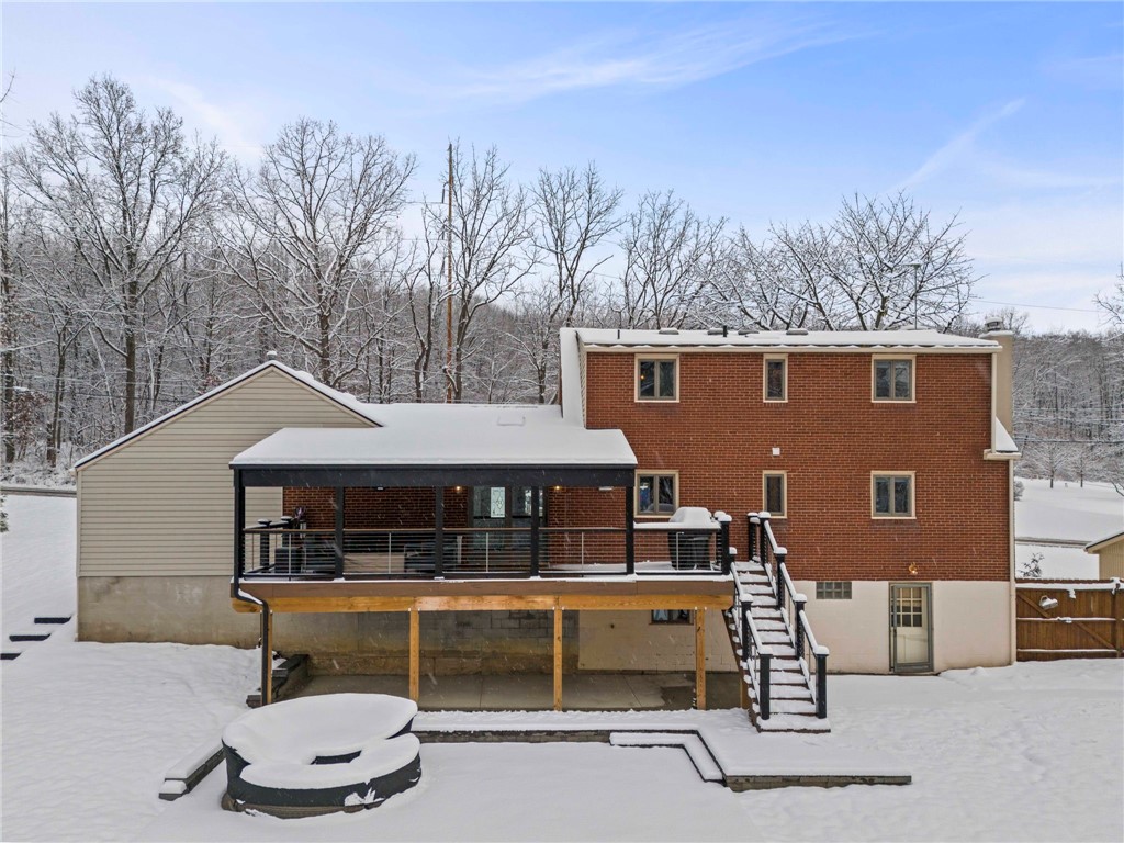 Venetia, Pennsylvania, 15367, United States, 3 Bedrooms Bedrooms, ,3 BathroomsBathrooms,Residential,For Sale,2001468