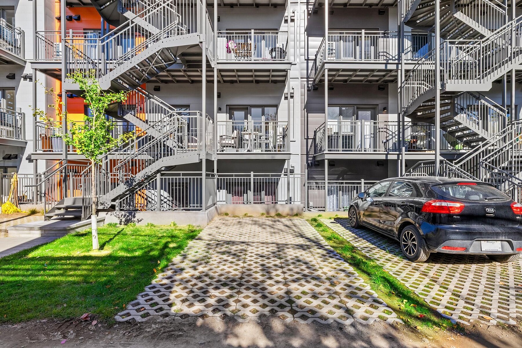  Ville-Marie, Montréal - 物件實景