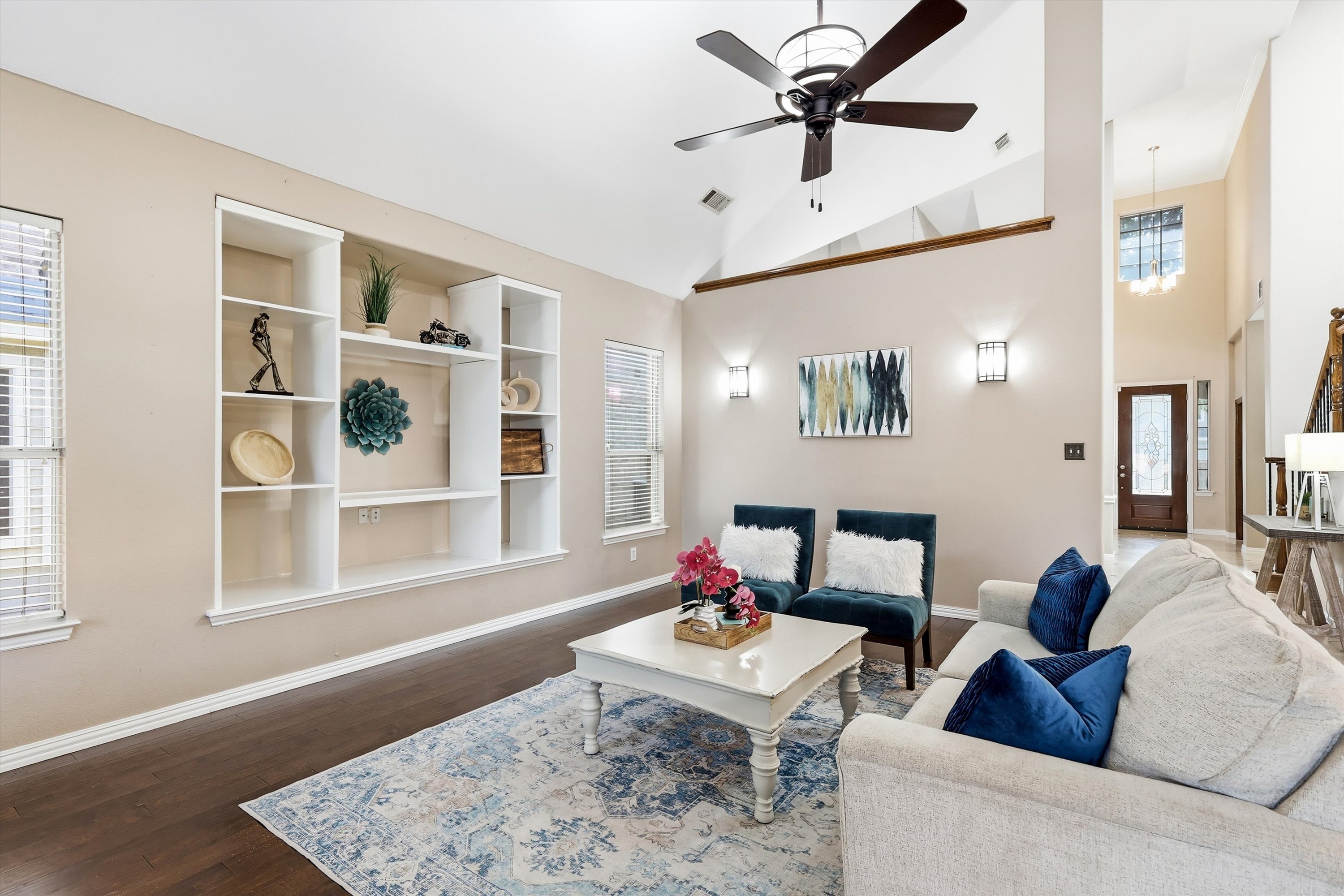  8912 Wyatt Circle, Lantana, TX, 76226 - 物件實景