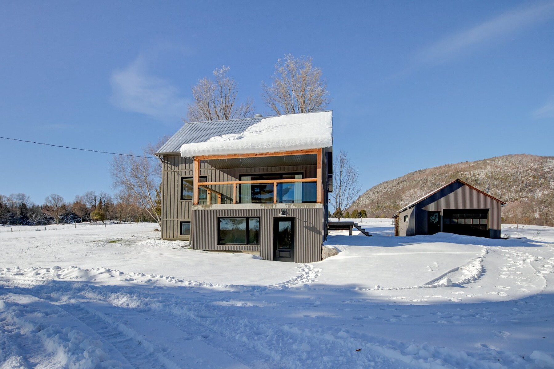  Potton, Eastern Townships - 物件實景