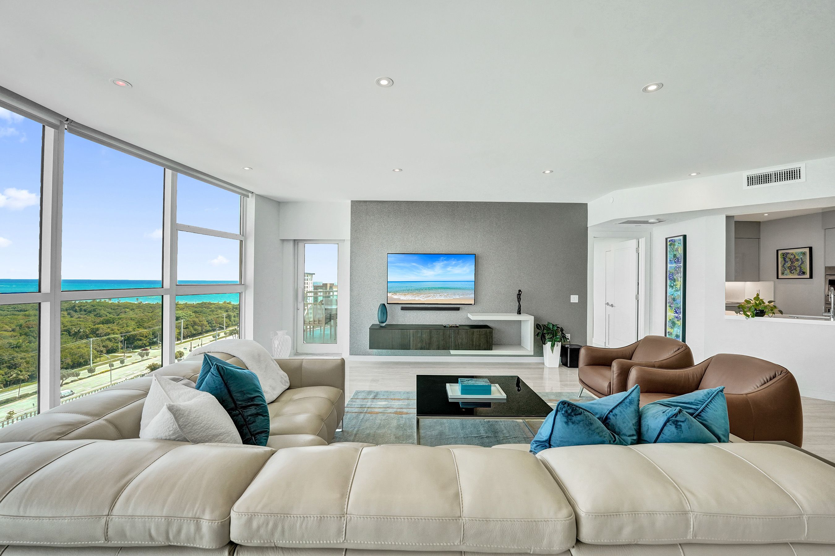  2845 NE 9th Street, Fort Lauderdale, FL, 33304 - 物件實景