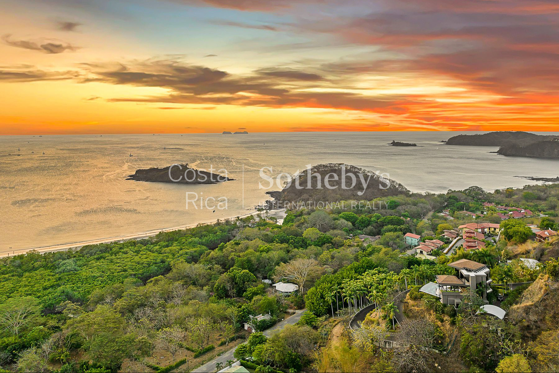  Wavefront Estate - 物件實景