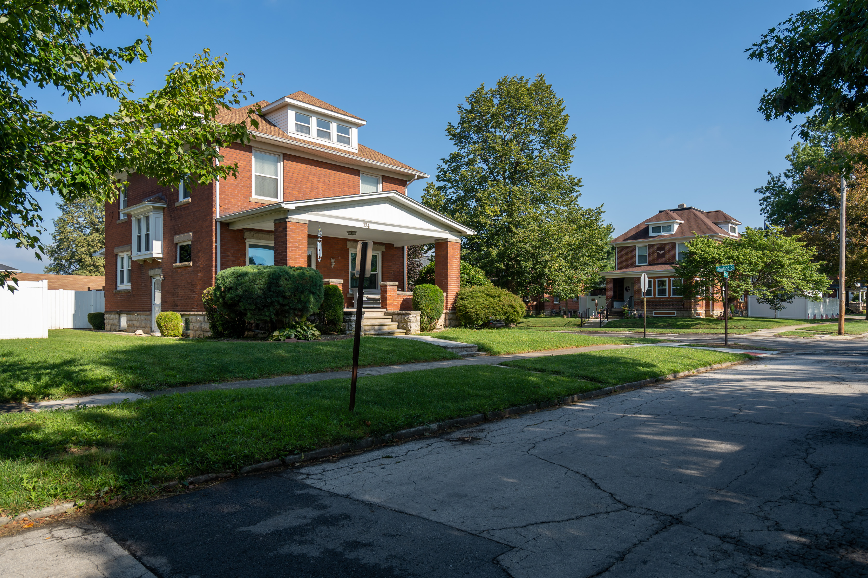  124 N Prospect Street - 物件實景