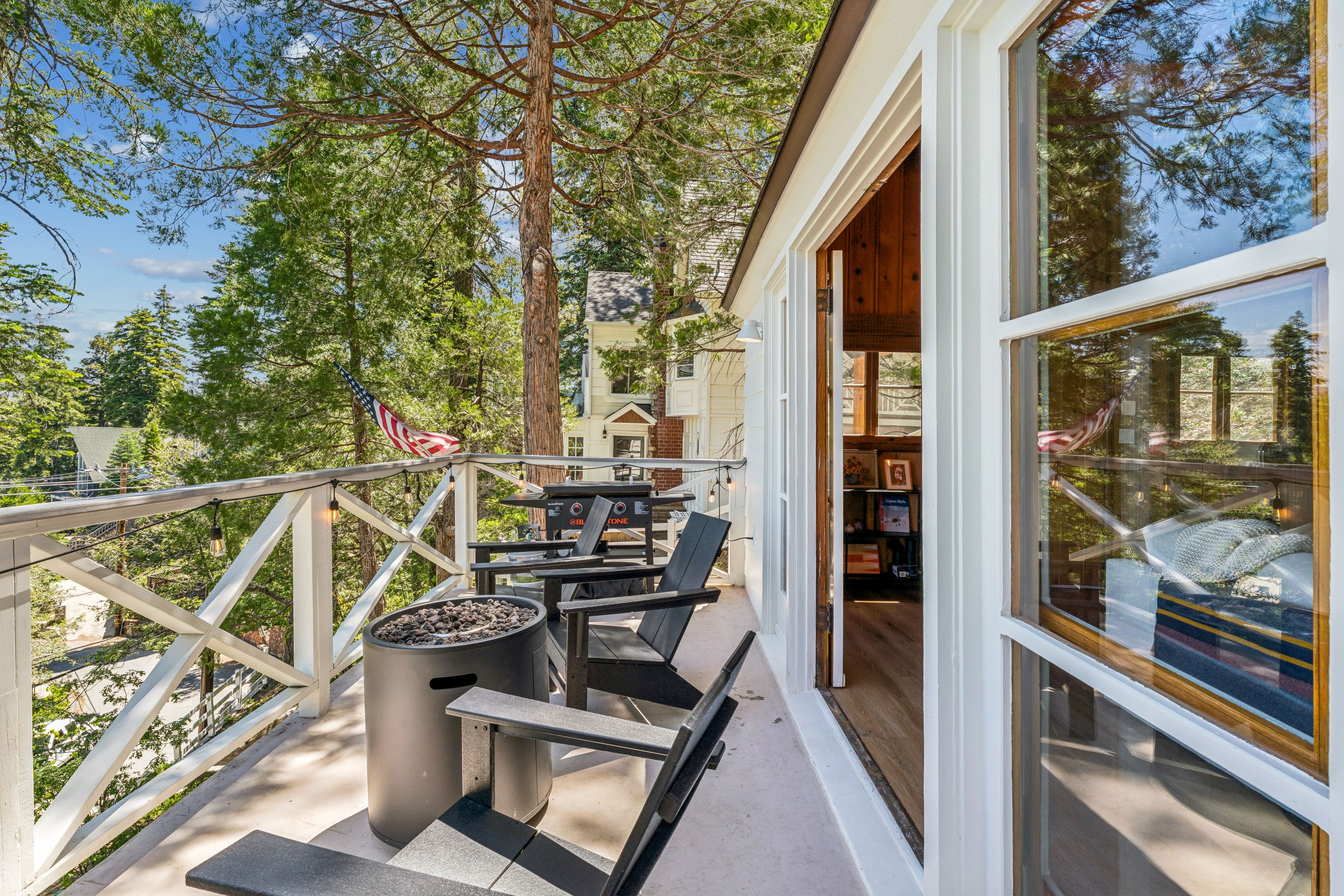  28901 Palisades Drive, Lake Arrowhead, CA 92352 - 物件實景