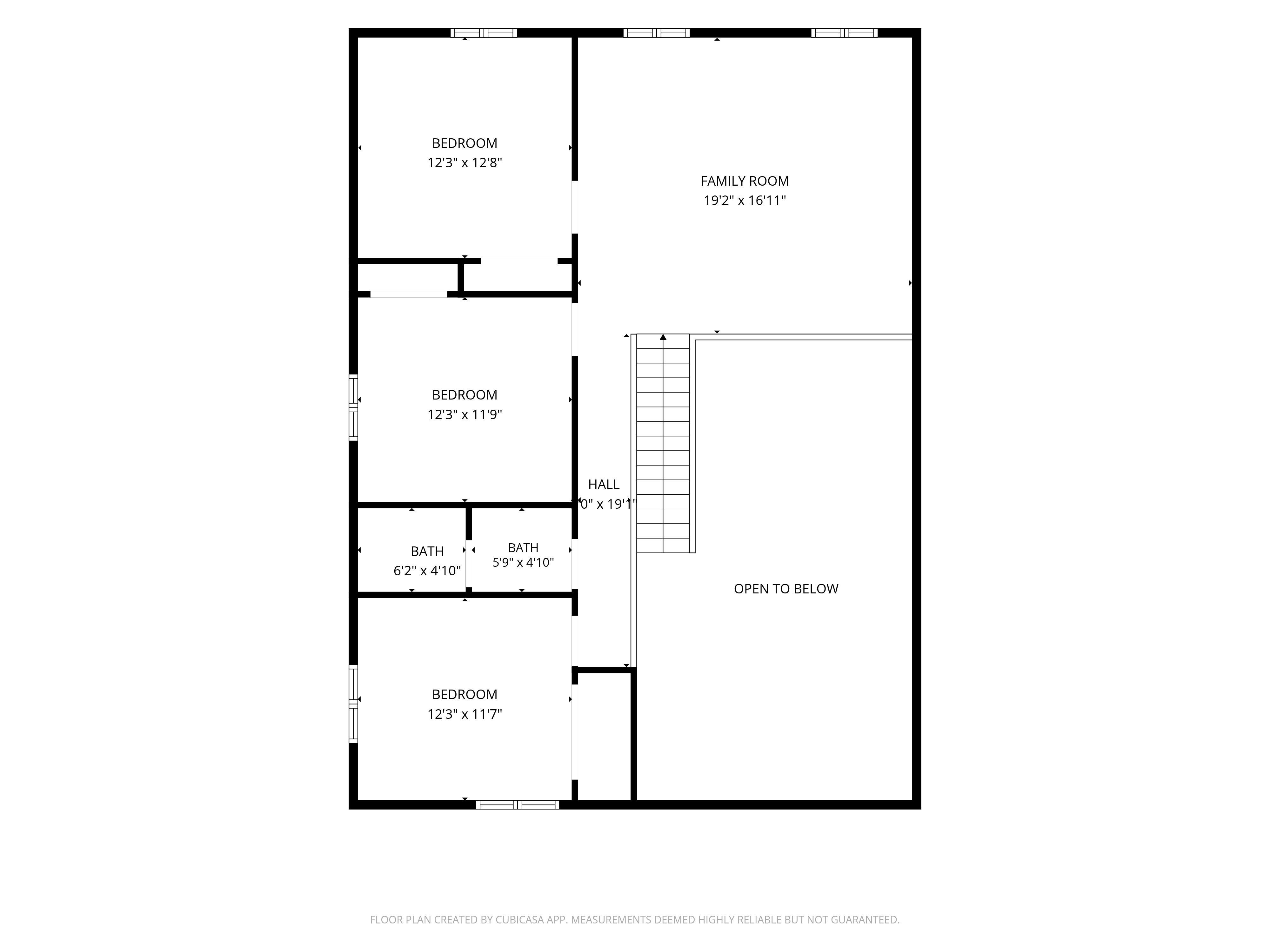 Central Colorado Springs Living With Space to Spare - 物件實景
