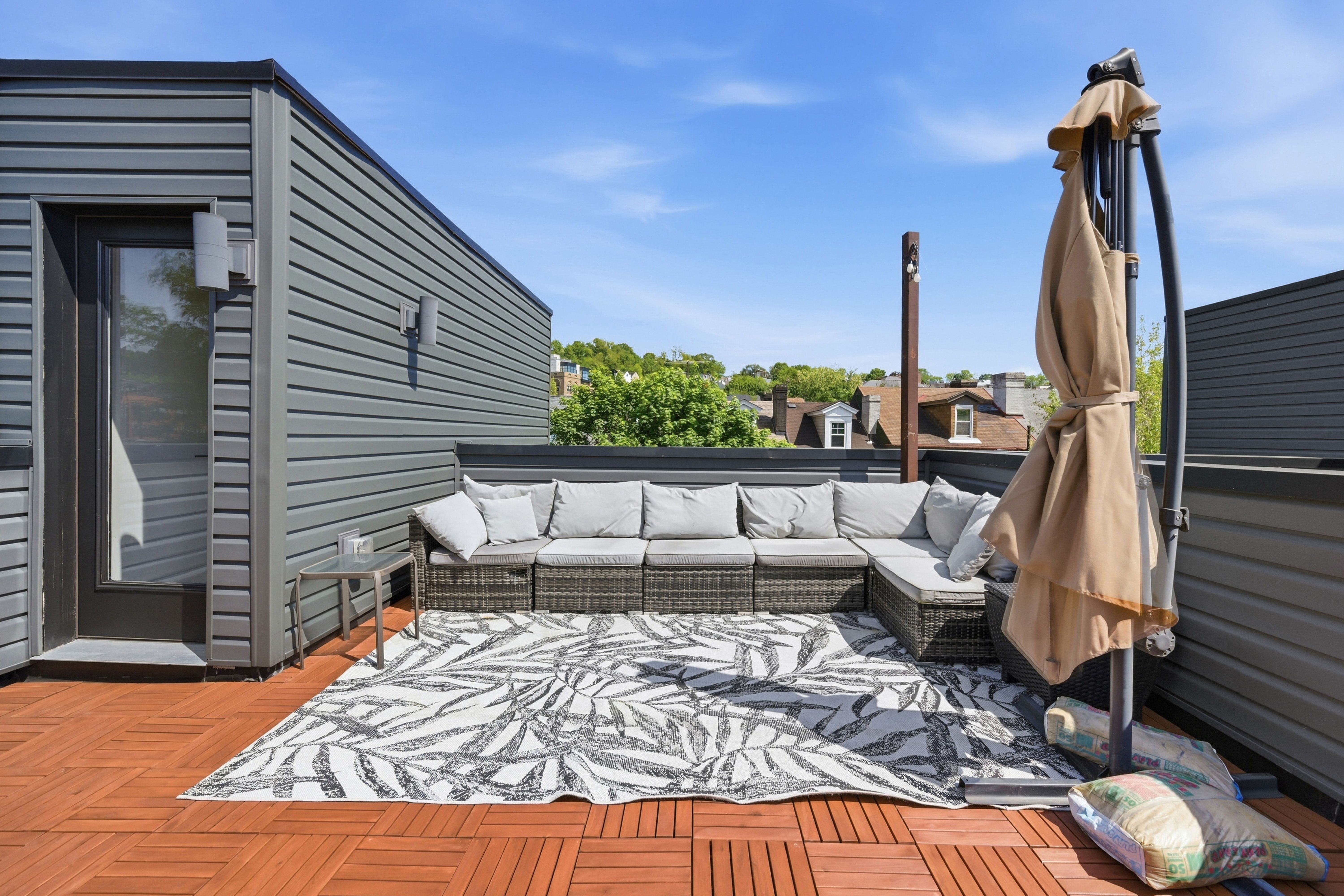  5228 Dresden Way, Pittsburgh, PA 15201 - 物件實景