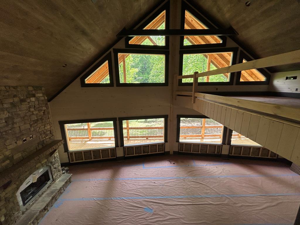 Mineral Bluff, Georgia, 30559, United States, 4 Bedrooms Bedrooms, ,5 BathroomsBathrooms,Residential,For Sale,1858917