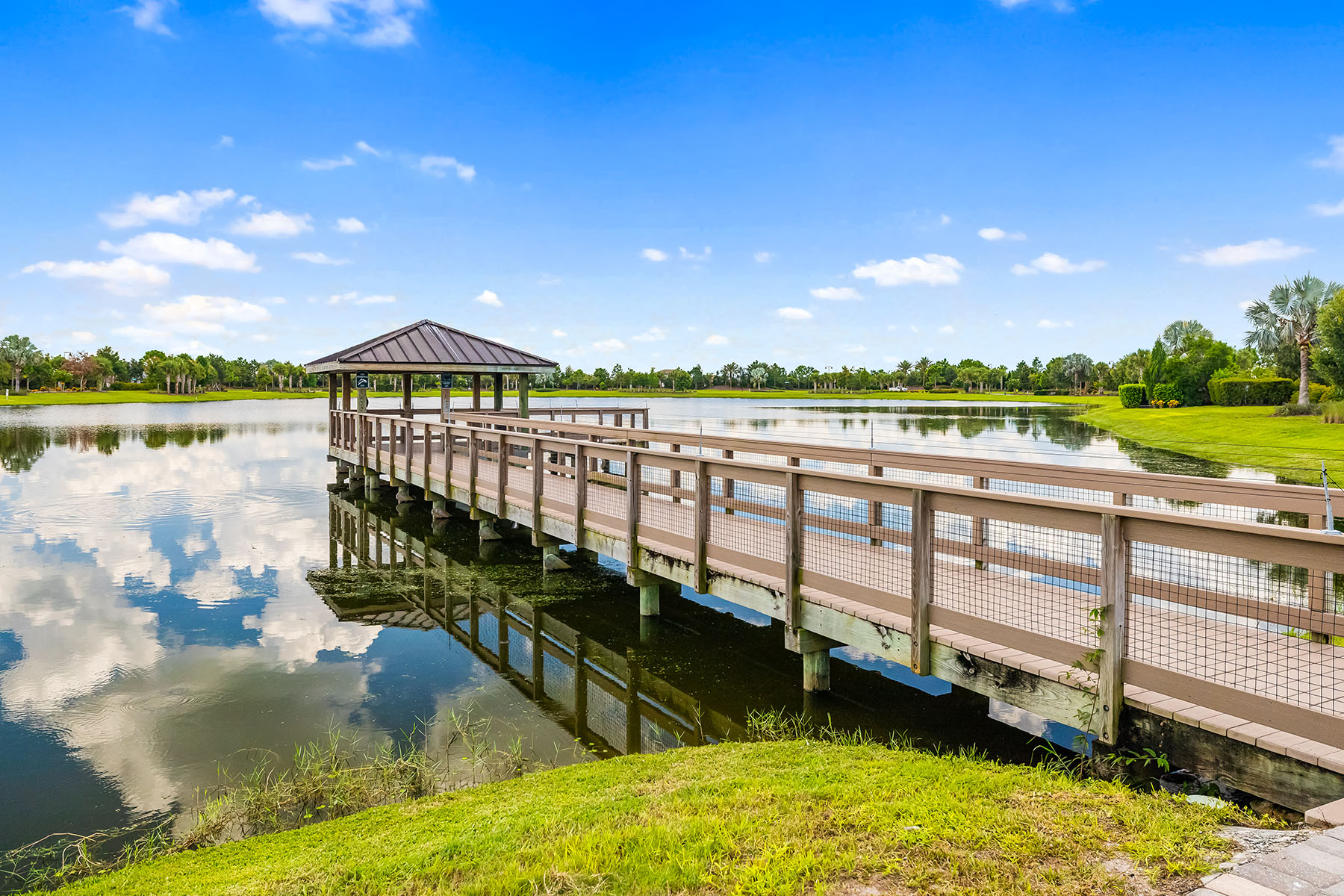  DEL WEBB PH I-B SUBPHASES D & F - 物件實景