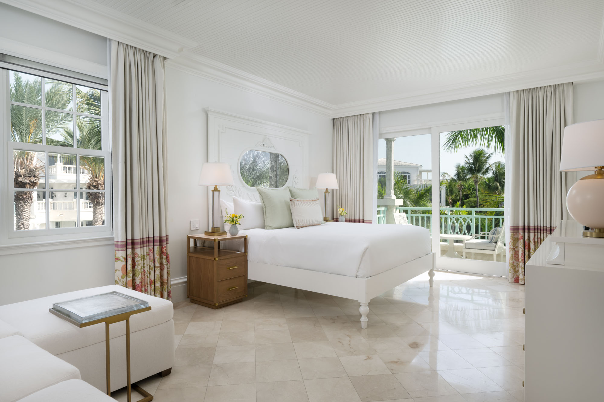  The Palms Turks and Caicos - Suite 1408.09.10 - 物件實景