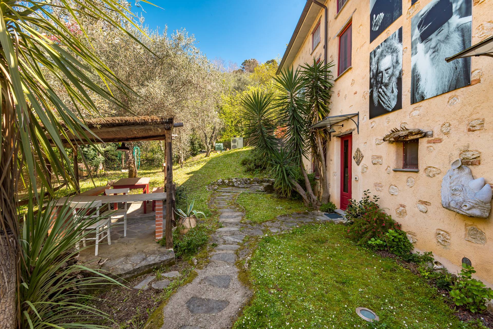 Gallena, Camaiore, Lucca, 55041, IT, 4 Bedrooms Bedrooms, ,6 BathroomsBathrooms,Residential,For Sale,Gallena,1442071