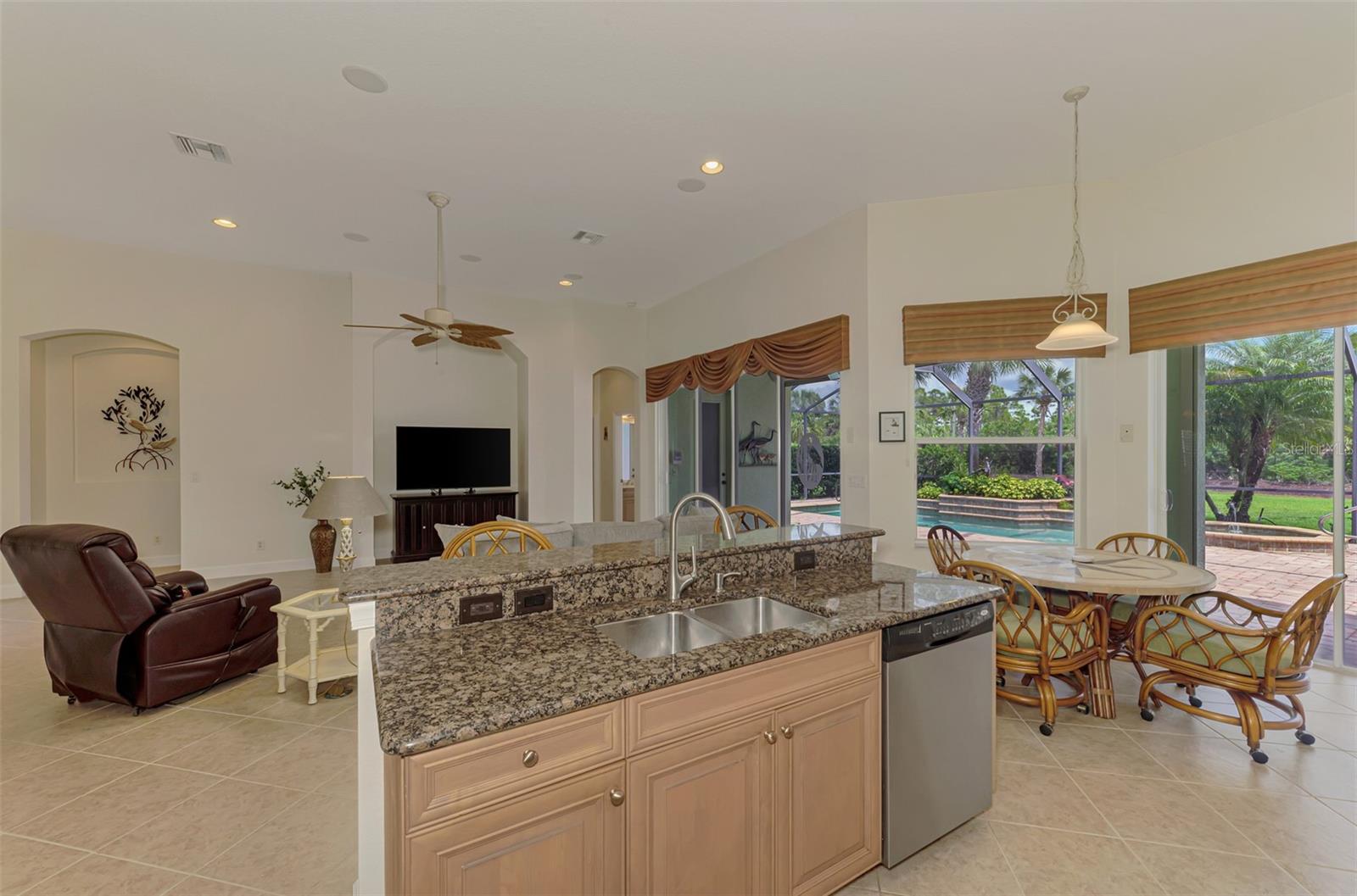 PORT CHARLOTTE, Florida, 33953, United States, 3 Bedrooms Bedrooms, ,3 BathroomsBathrooms,Residential,For Sale,2025382
