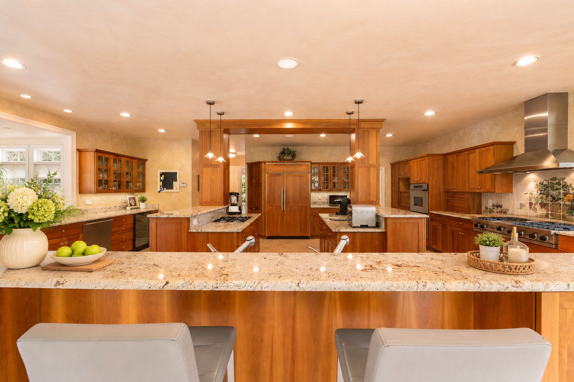  38 Bridle Way, Saddle River, NJ, 07458 - 物件實景