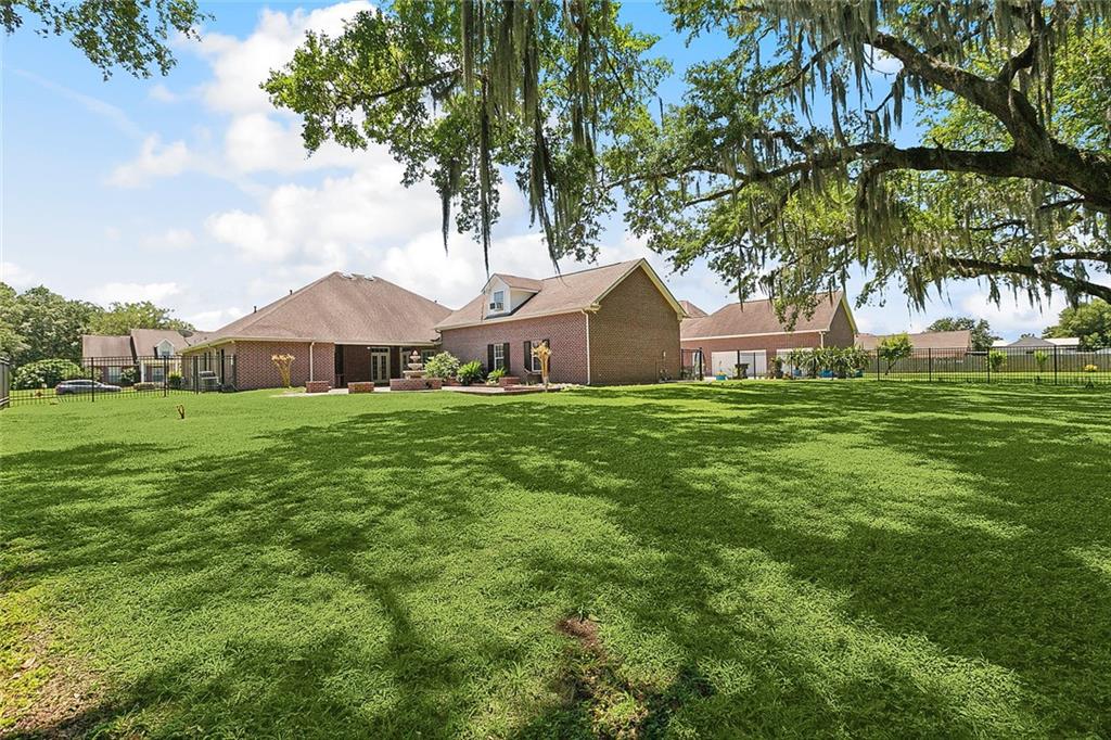 Belle Chasse, Louisiana, 70037, United States, 4 Bedrooms Bedrooms, ,3 BathroomsBathrooms,Residential,For Sale,1818927