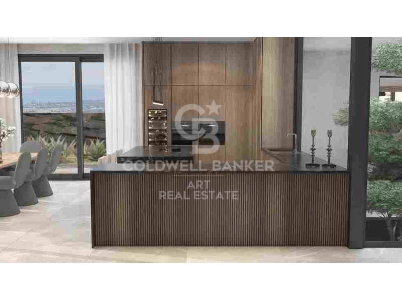 Benahavís, Andalusia, ES, 6 Bedrooms Bedrooms, ,7 BathroomsBathrooms,Residential,For Sale,1760364