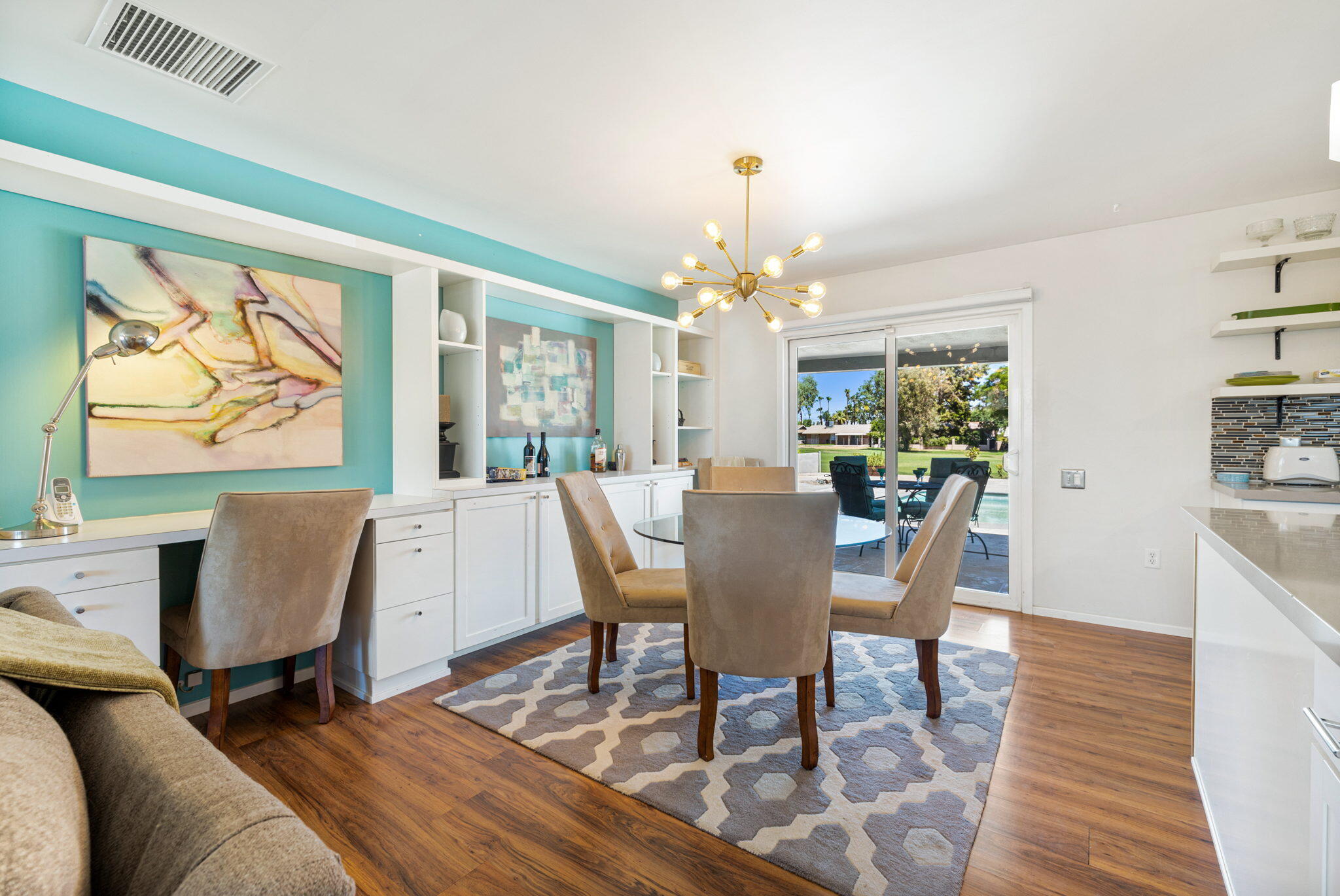 Palm Desert, California, 92211, United States, 2 Bedrooms Bedrooms, ,2 BathroomsBathrooms,Residential,For Sale,1911886