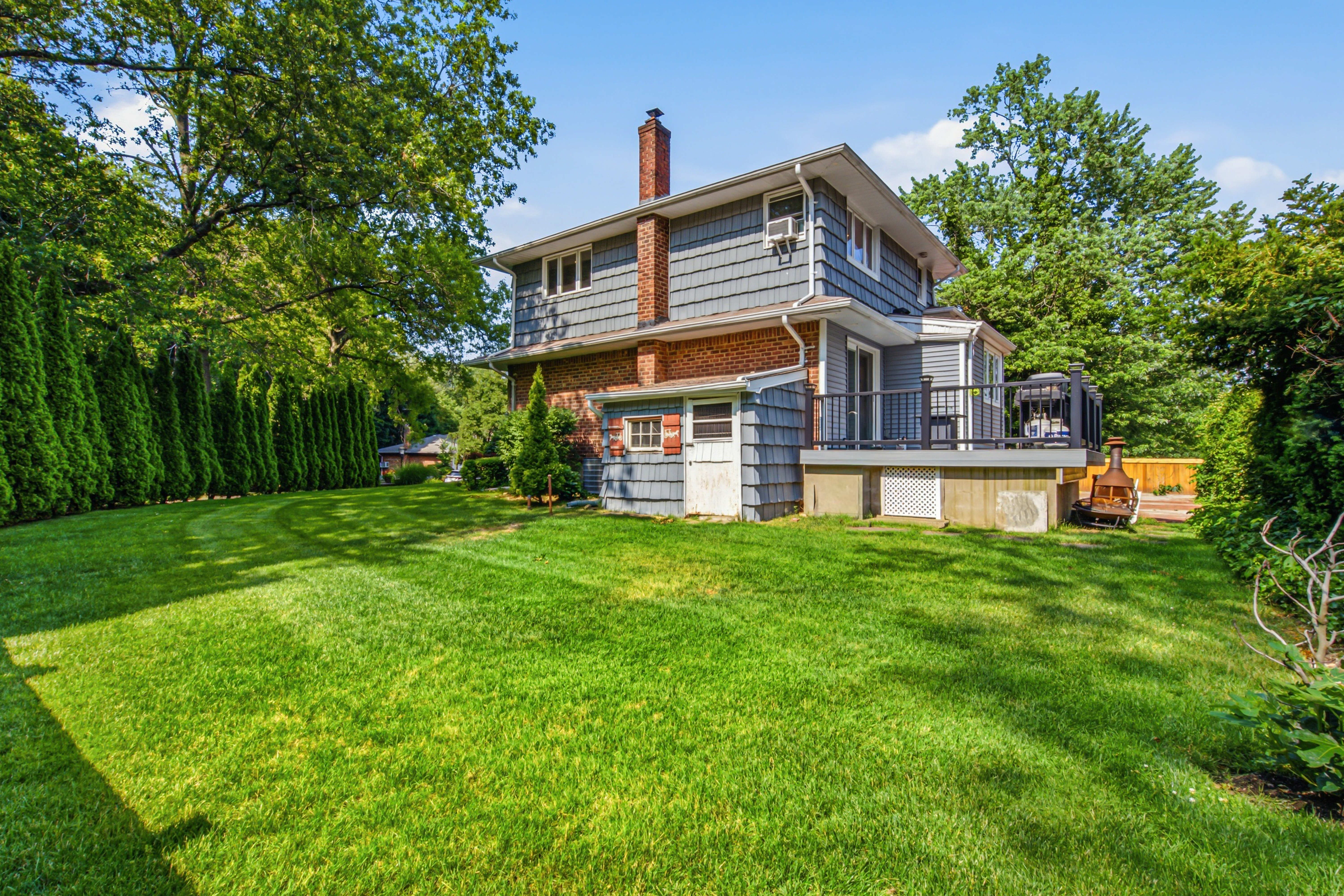  186 N Stratford, Roslyn Heights, NY, 11577 - 物件實景